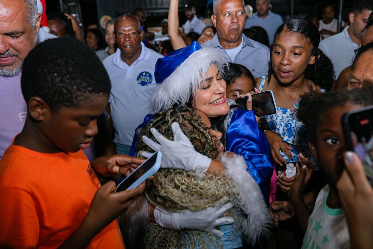 Foto: Reprodução/Lauro de Freitas - BA