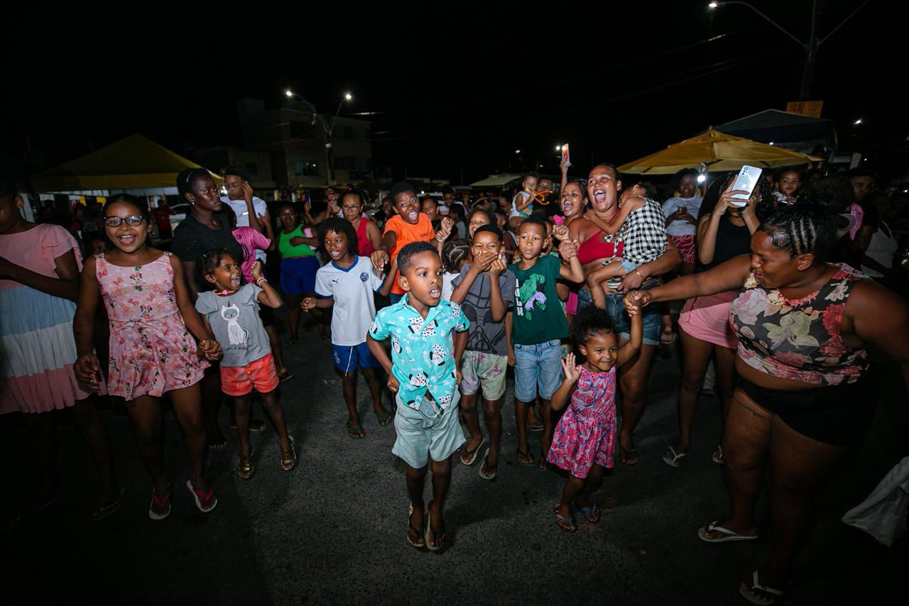 Foto: Reprodução/Lauro de Freitas - BA
