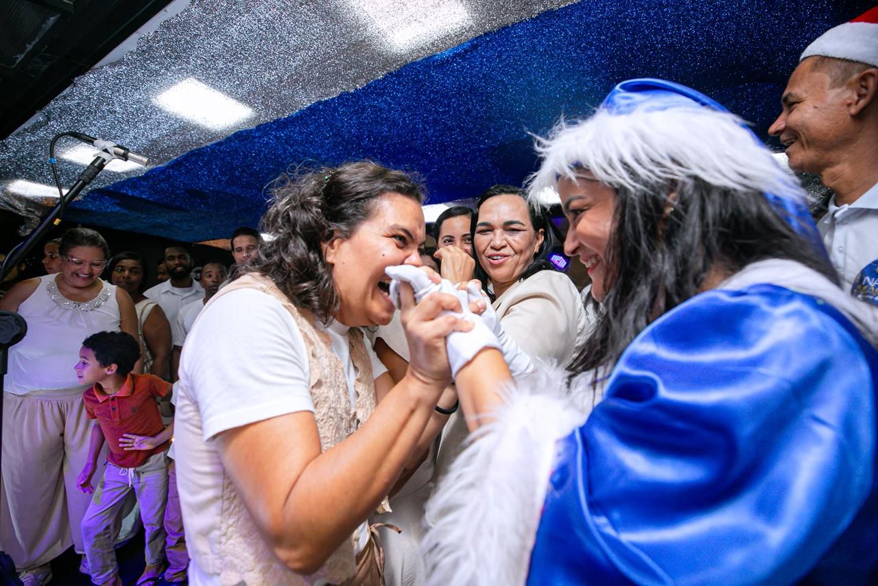 Foto: Reprodução/Lauro de Freitas - BA