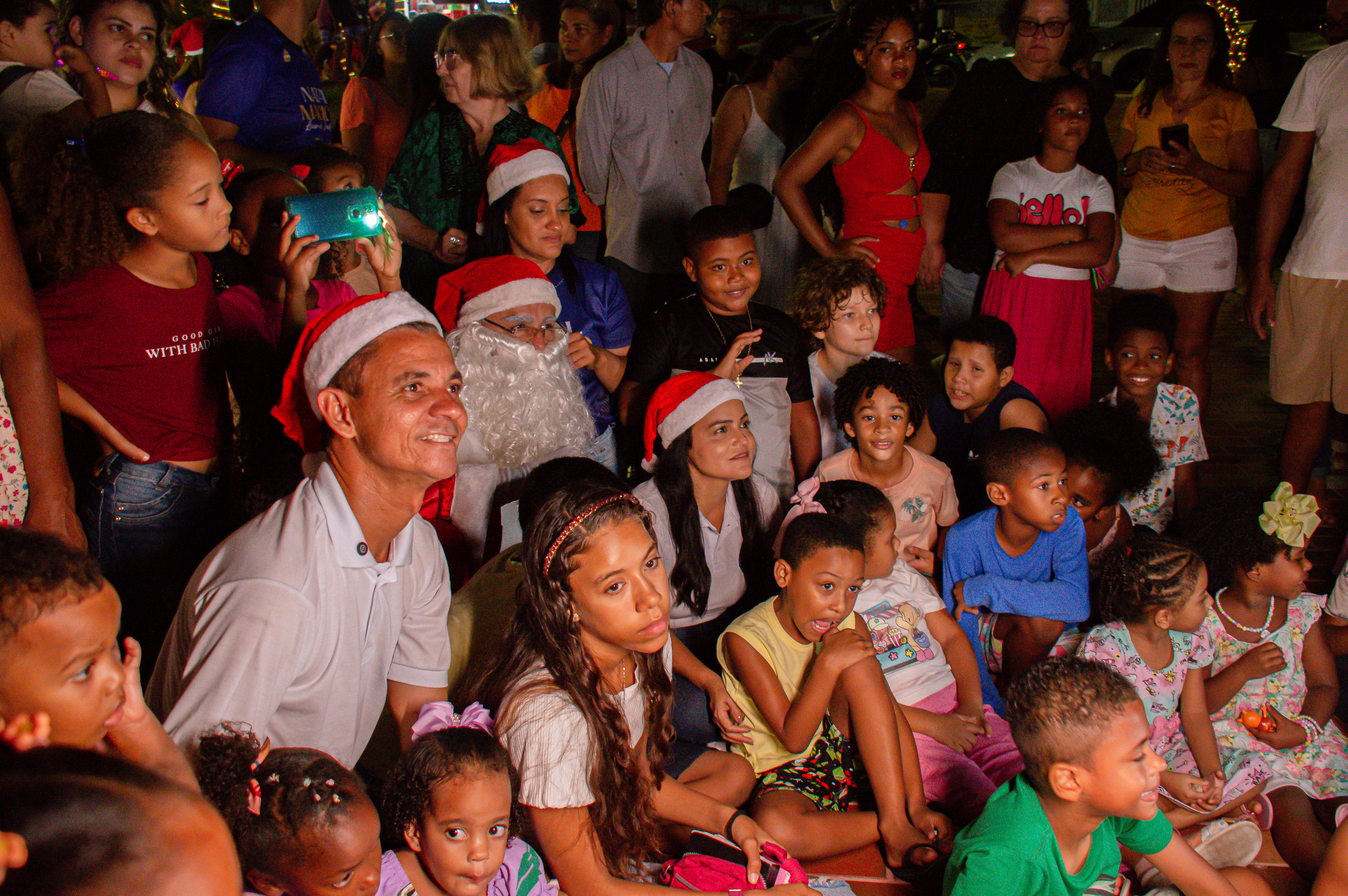 Foto: Reprodução/Lauro de Freitas - BA