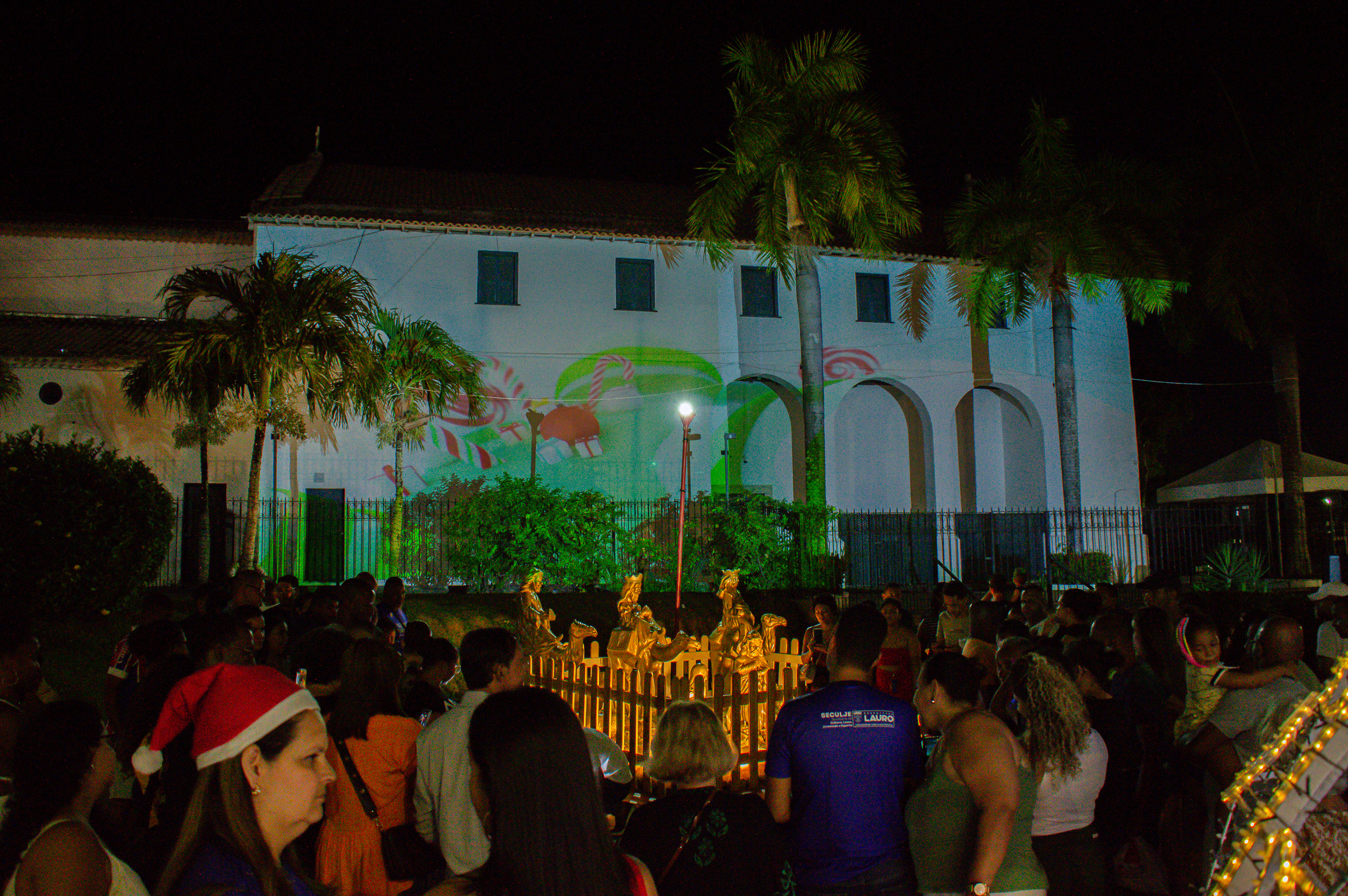 Foto: Reprodução/Lauro de Freitas - BA