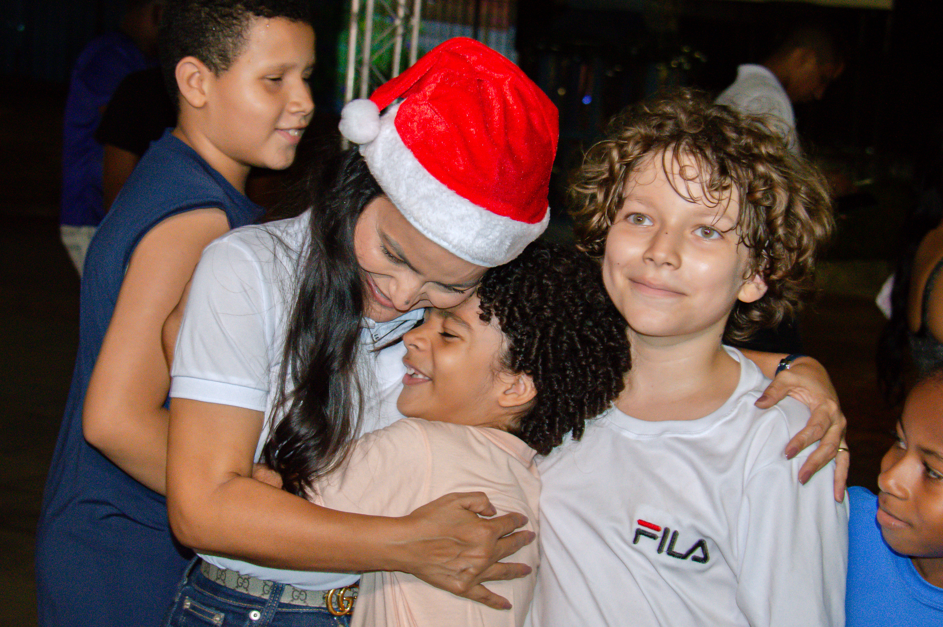 Foto: Reprodução/Lauro de Freitas - BA