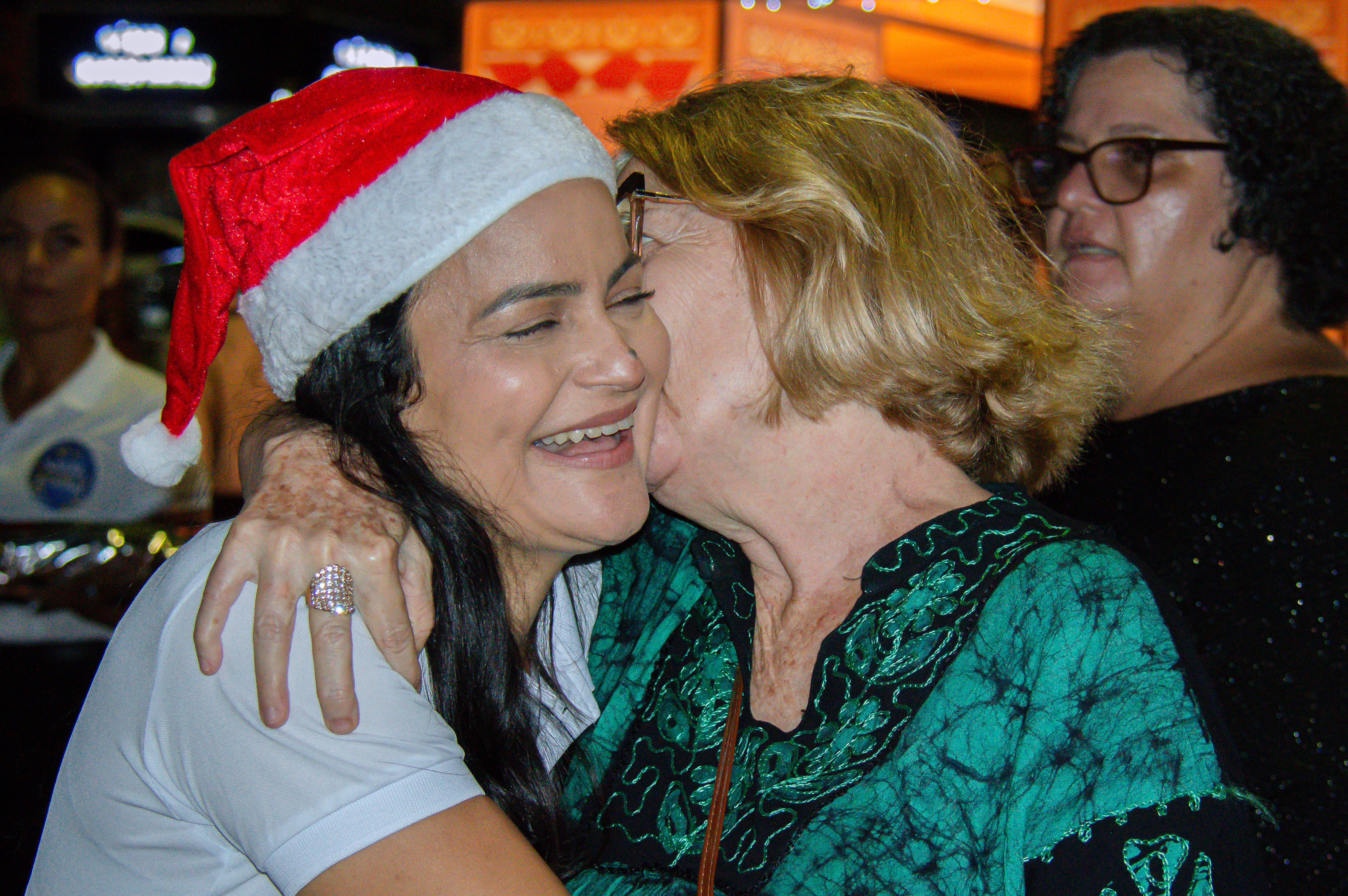 Foto: Reprodução/Lauro de Freitas - BA
