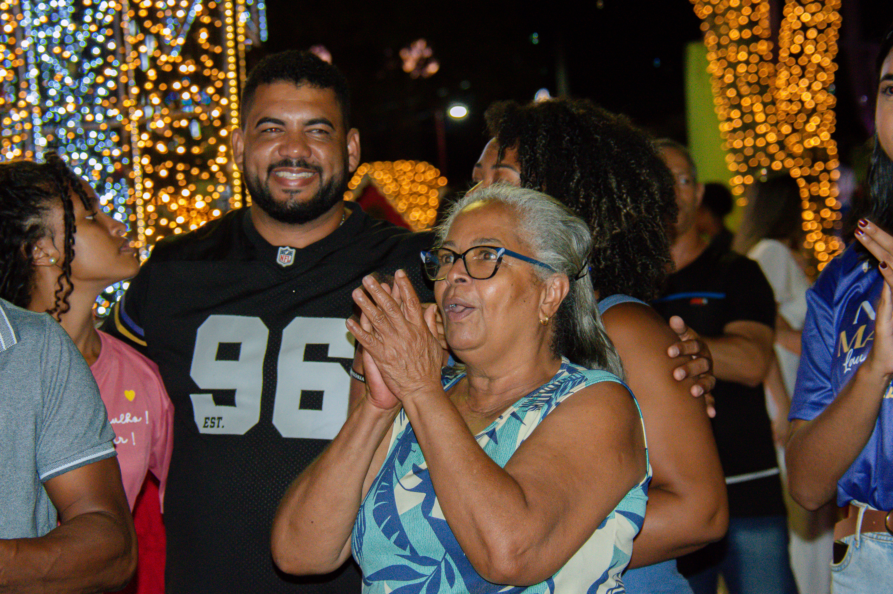 Foto: Reprodução/Lauro de Freitas - BA