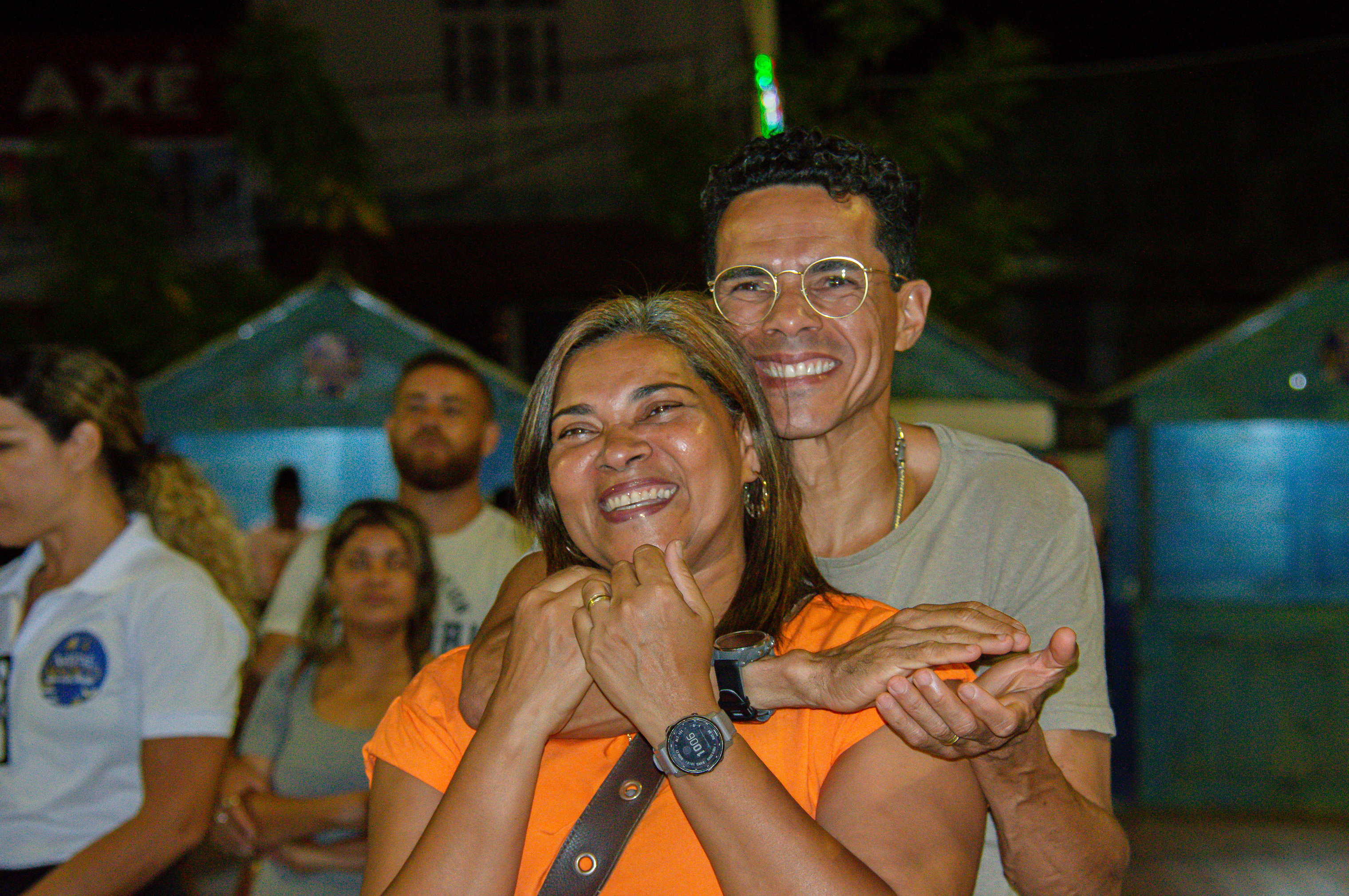 Foto: Reprodução/Lauro de Freitas - BA