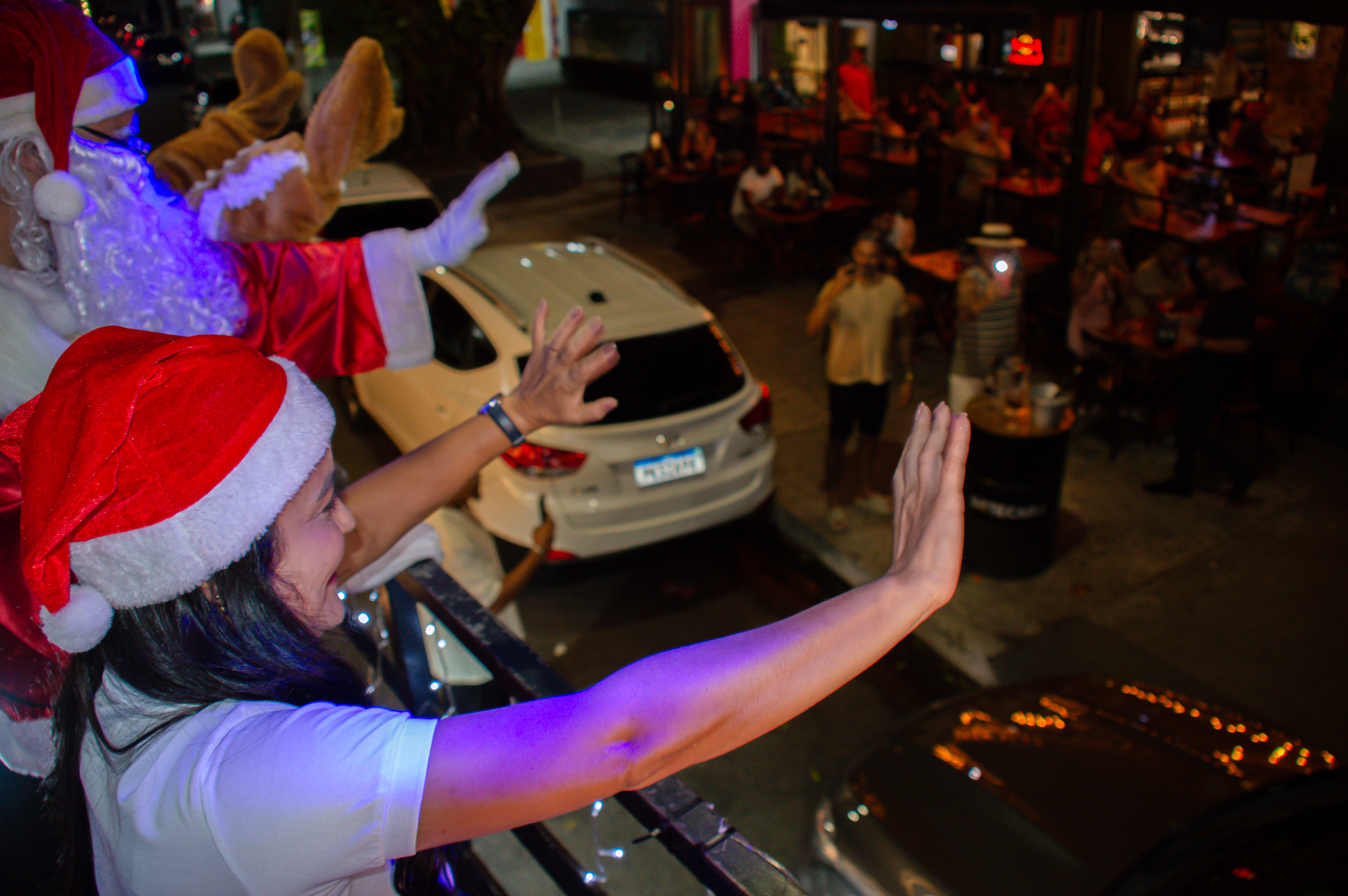 Foto: Reprodução/Lauro de Freitas - BA