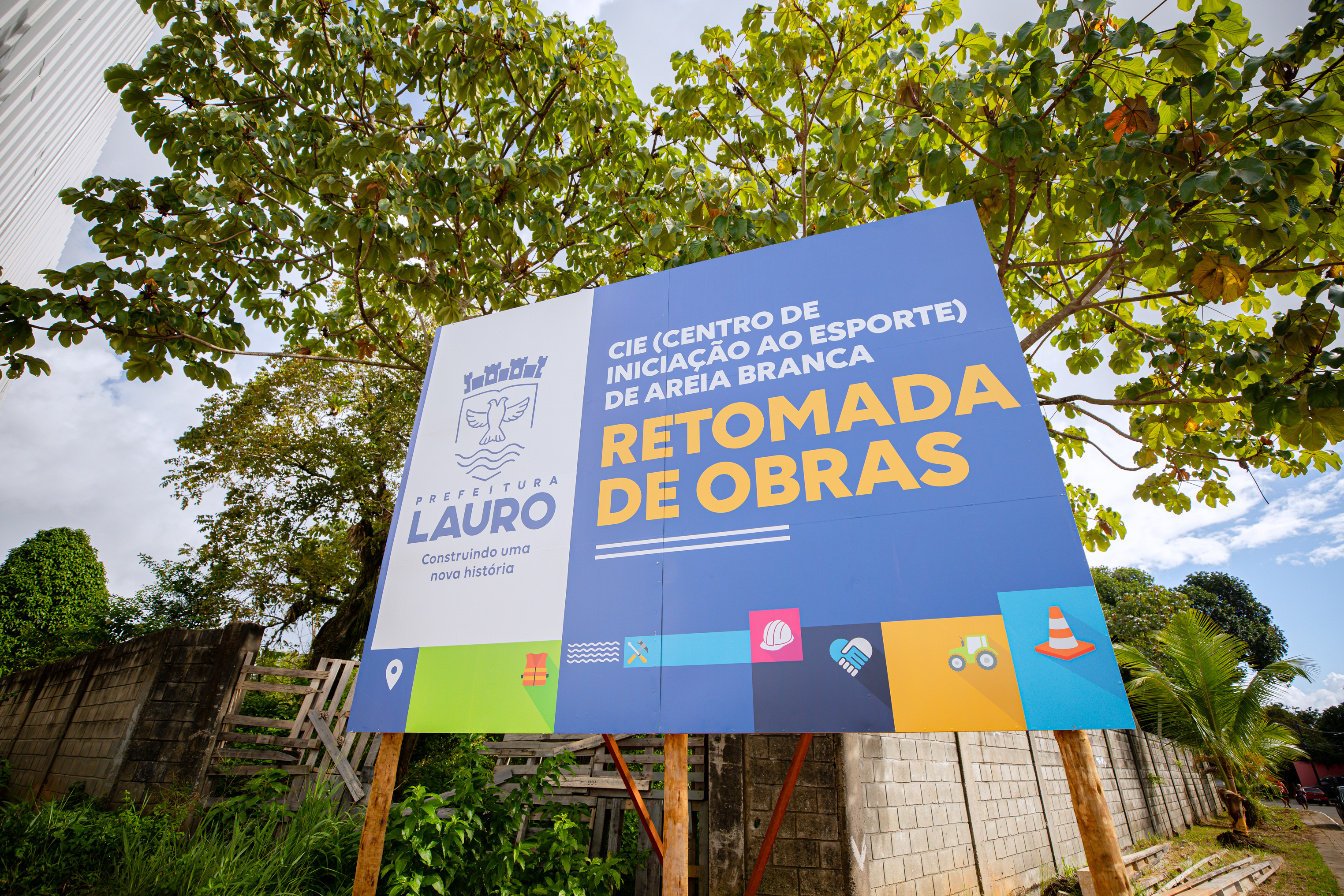 Foto: Reprodução/Lauro de Freitas - BA