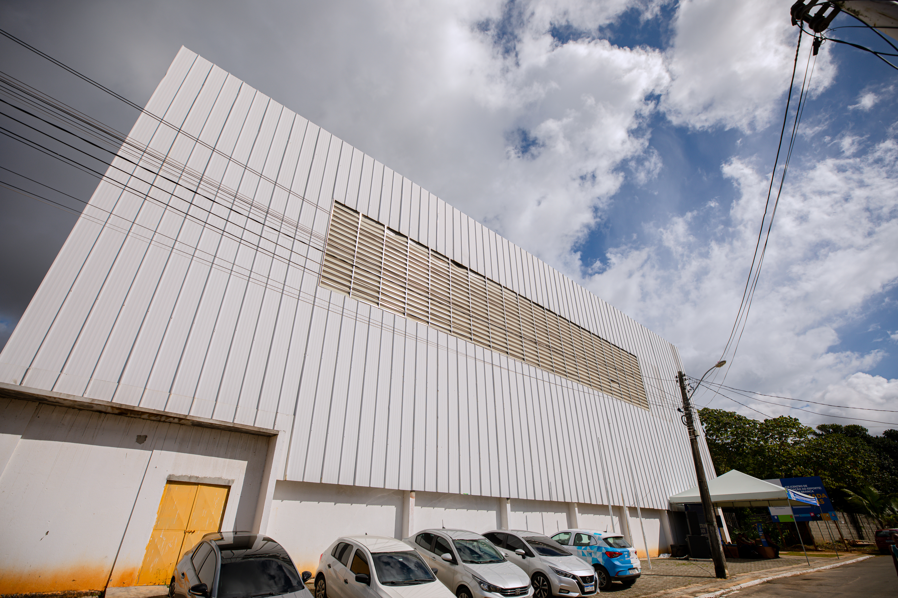 Foto: Reprodução/Lauro de Freitas - BA