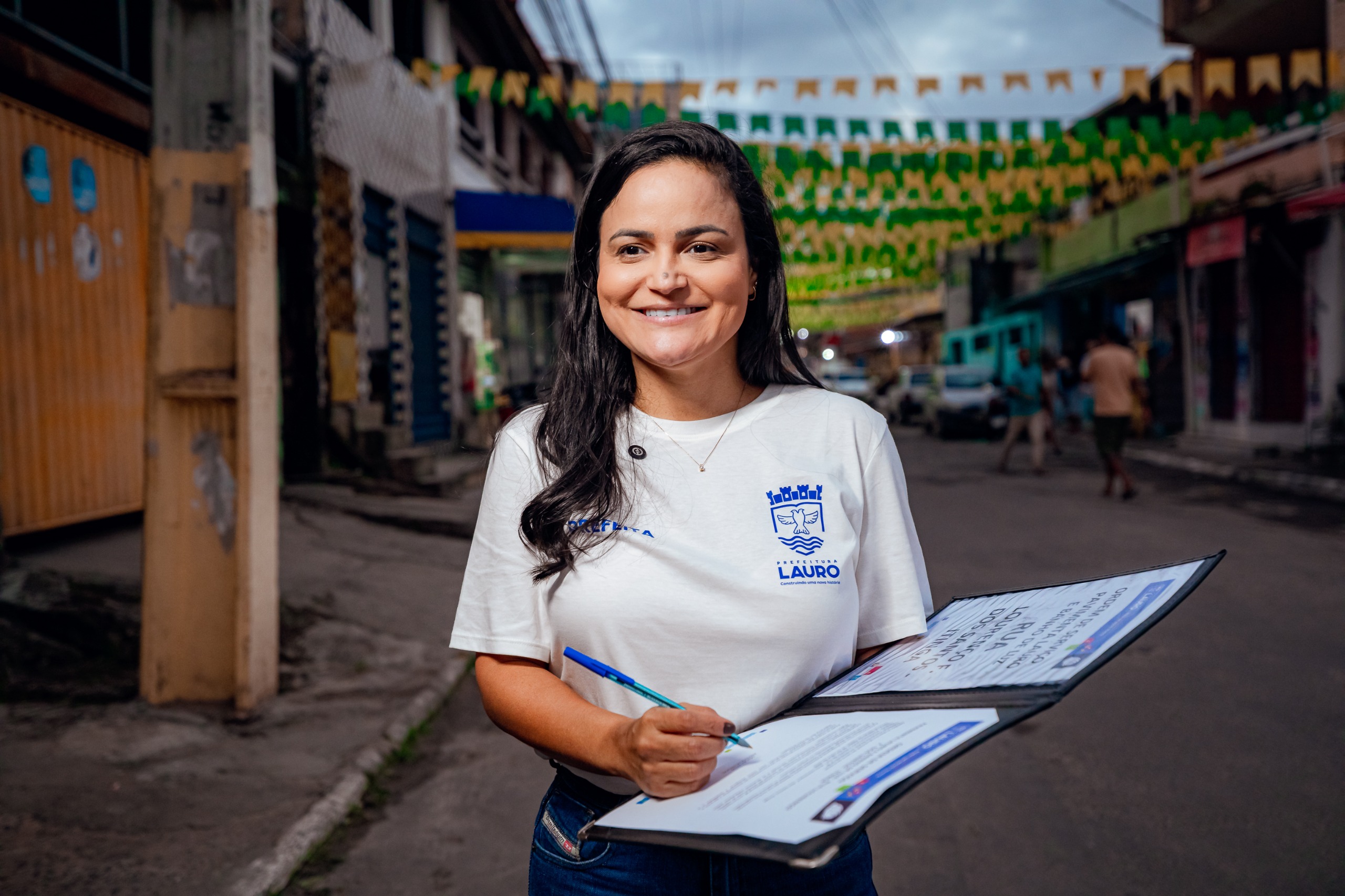 Foto: Reprodução/Lauro de Freitas - BA
