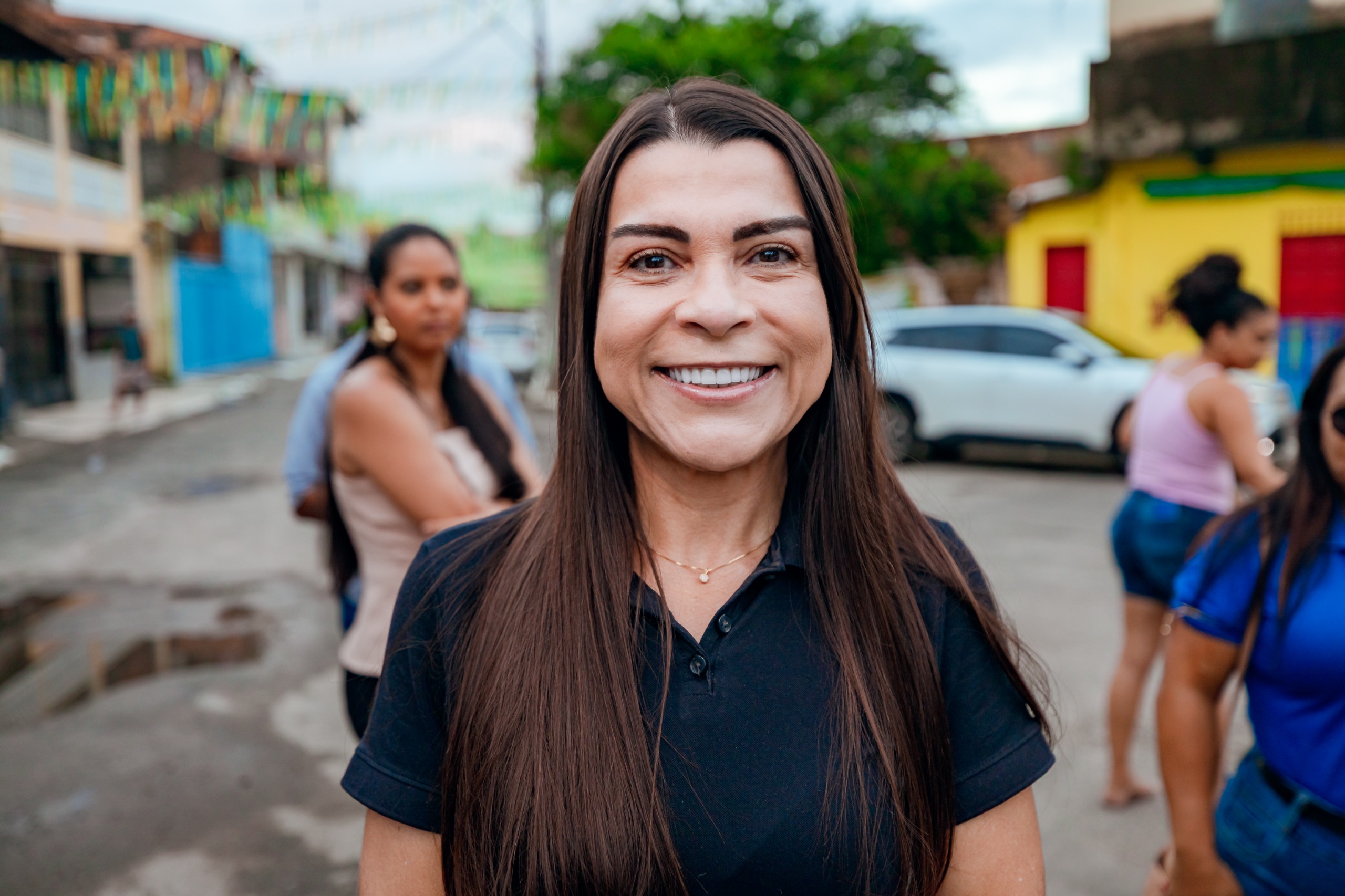 Foto: Reprodução/Lauro de Freitas - BA