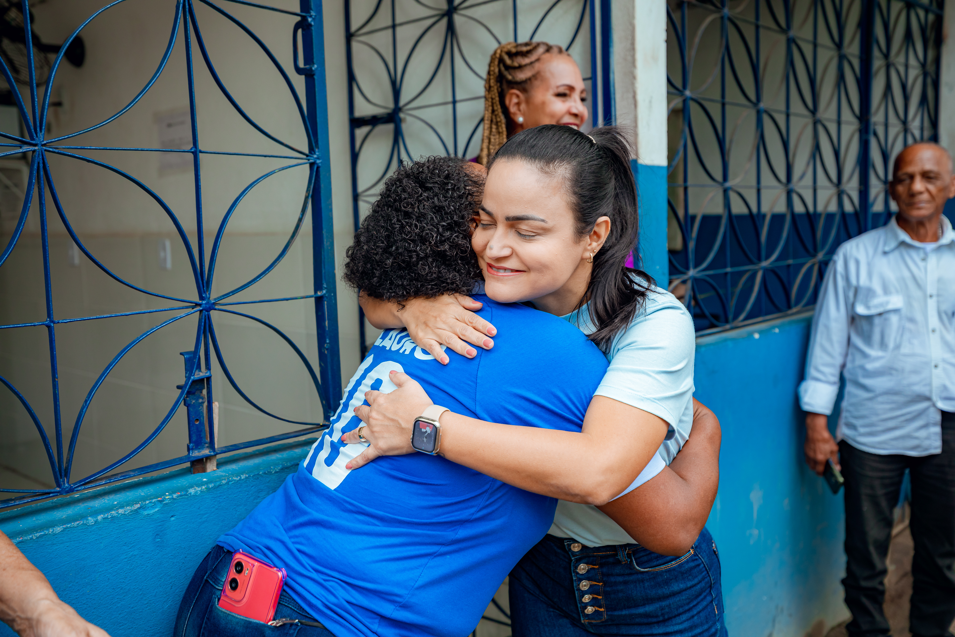 Foto: Reprodução/Lauro de Freitas - BA
