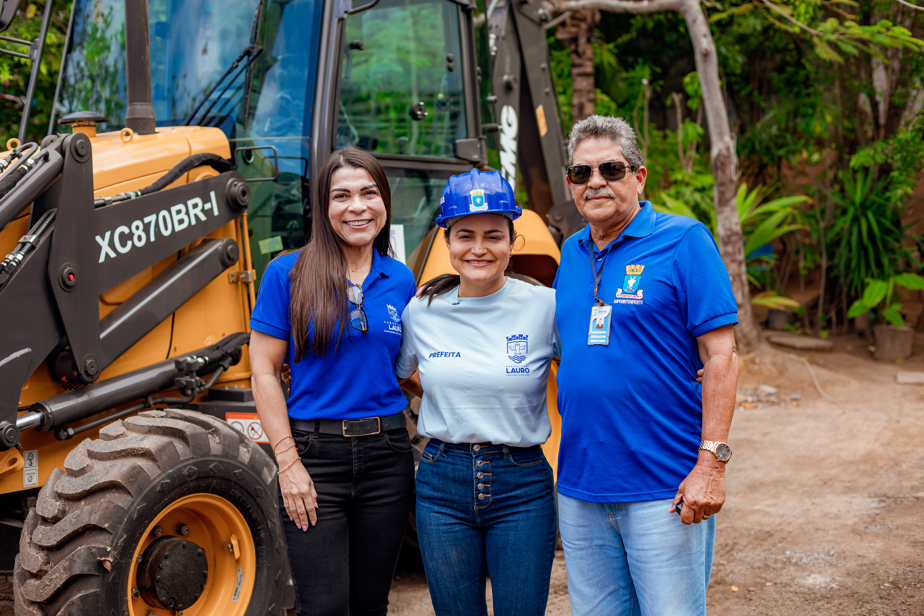 Foto: Reprodução/Lauro de Freitas - BA