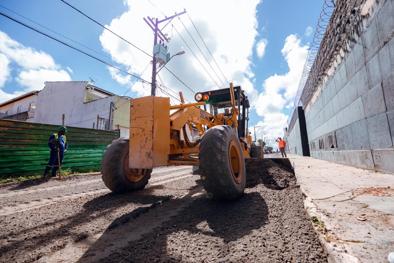 Foto: Reprodução/Lauro de Freitas - BA