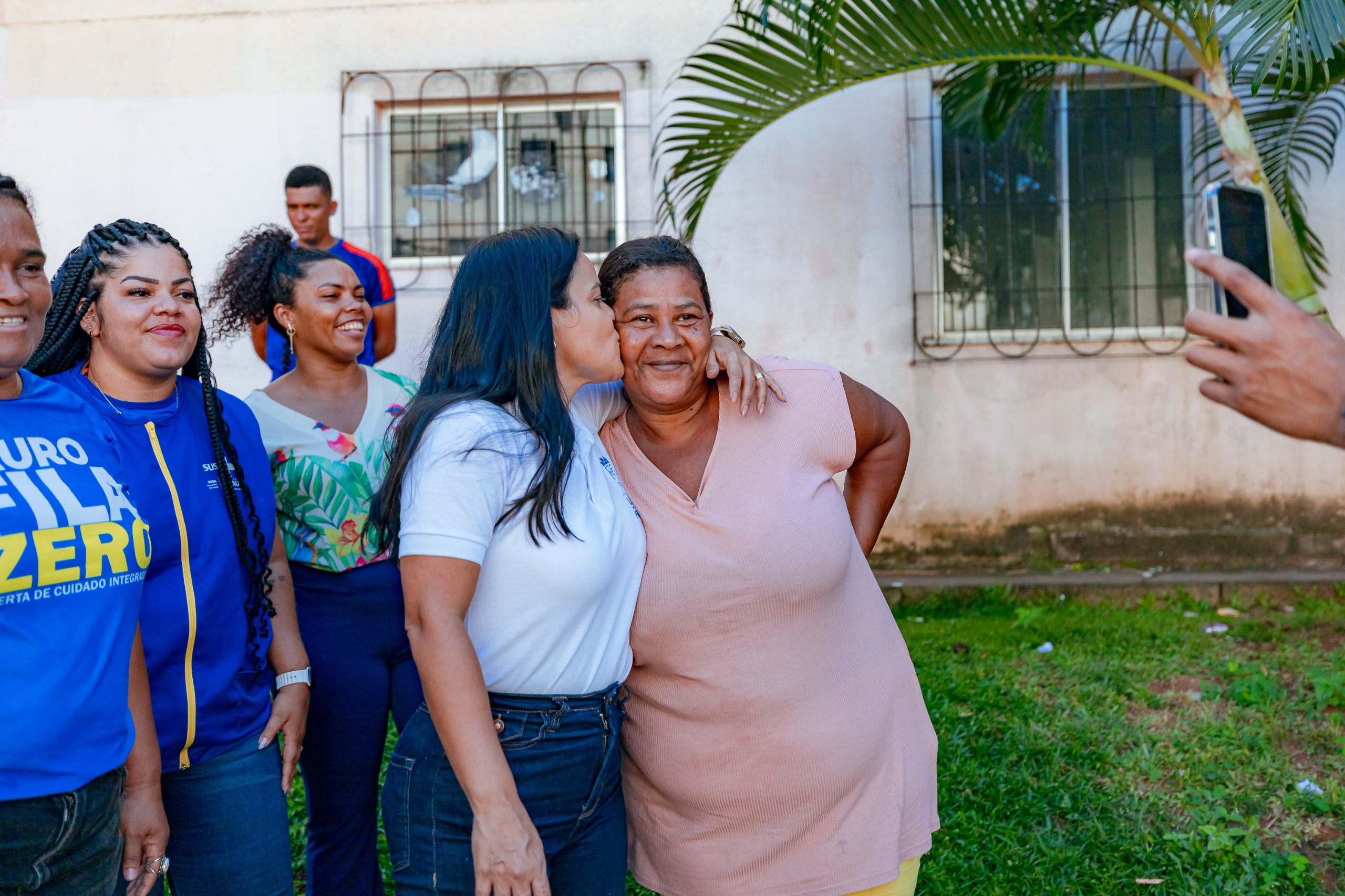 Foto: Reprodução/Lauro de Freitas - BA