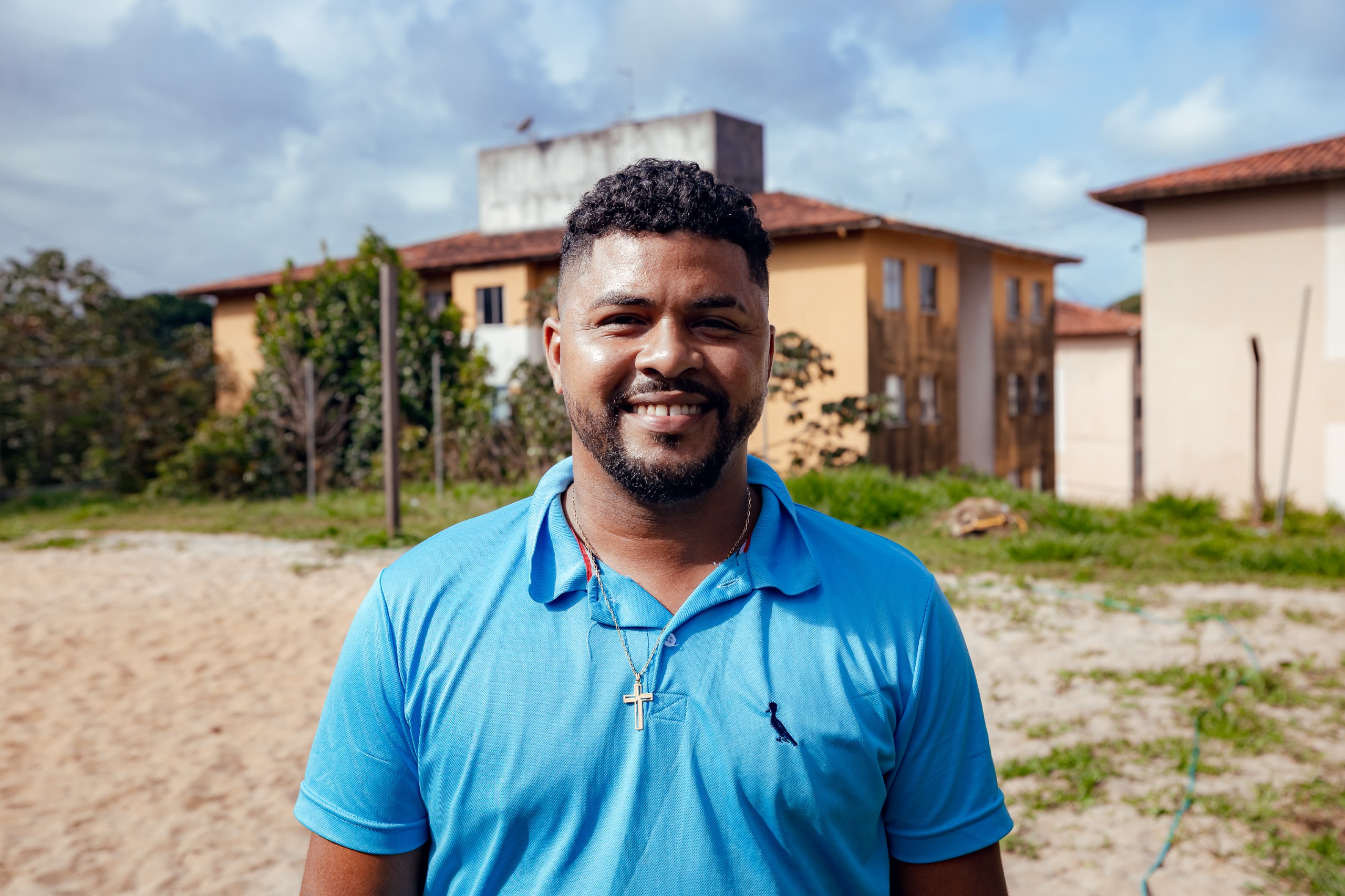 Foto: Reprodução/Lauro de Freitas - BA
