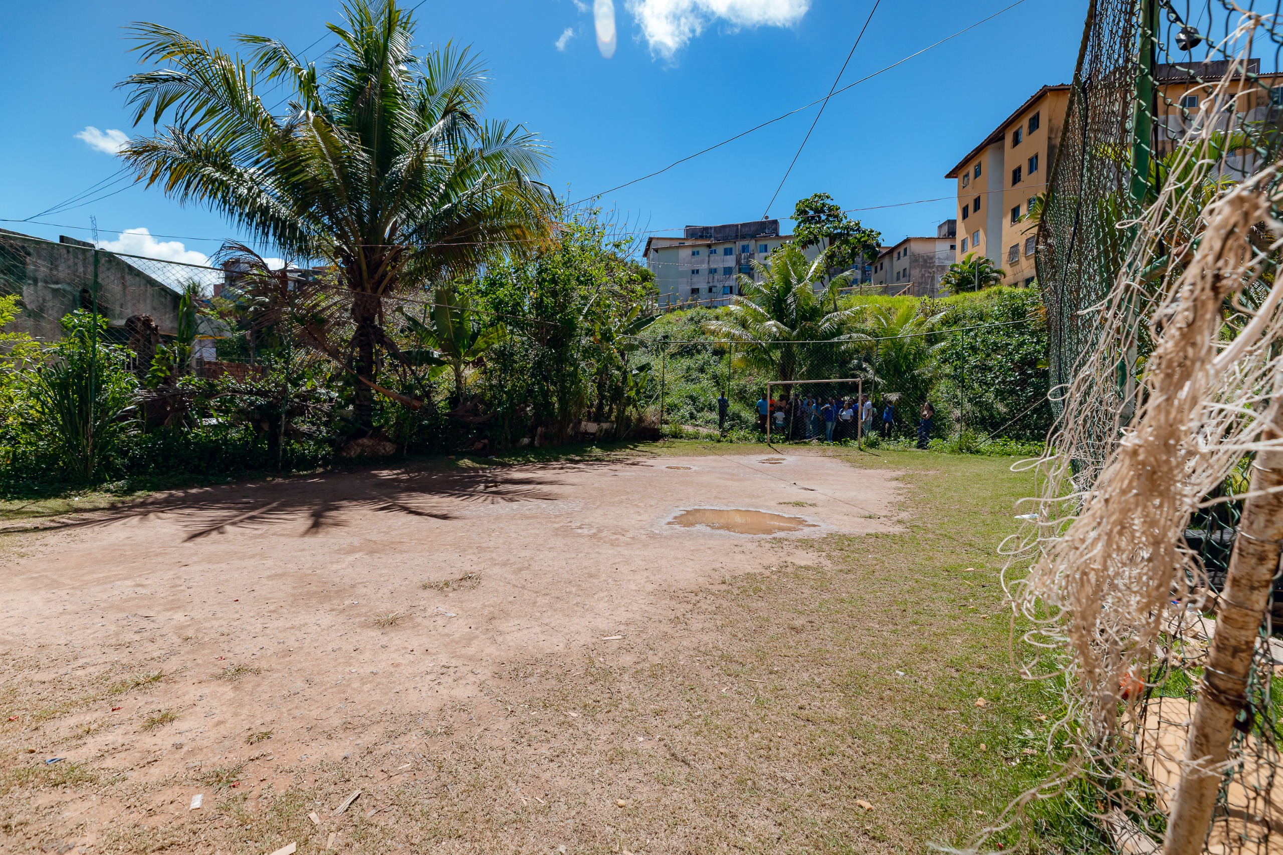 Foto: Reprodução/Lauro de Freitas - BA