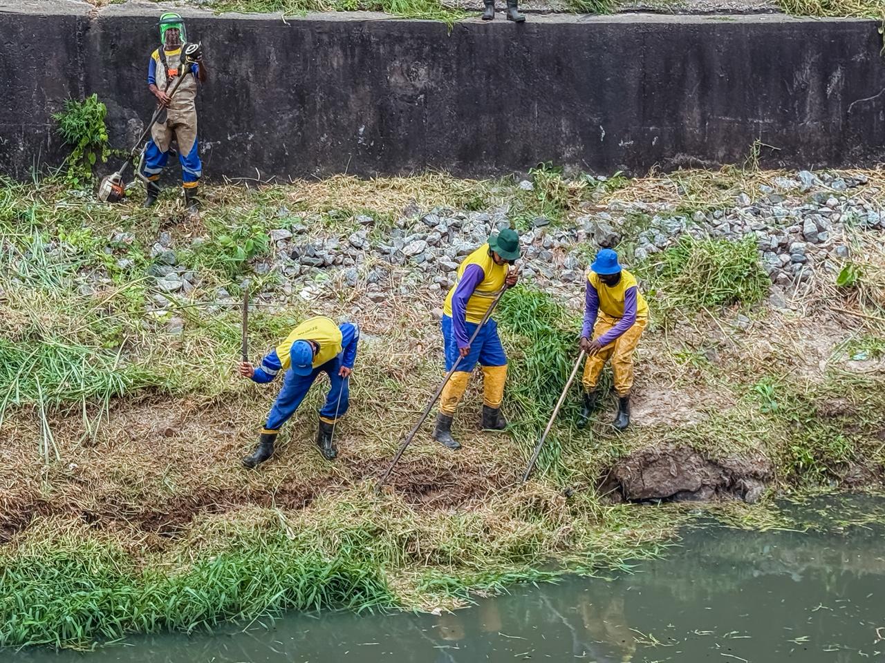 Foto: Reprodução/Lauro de Freitas - BA