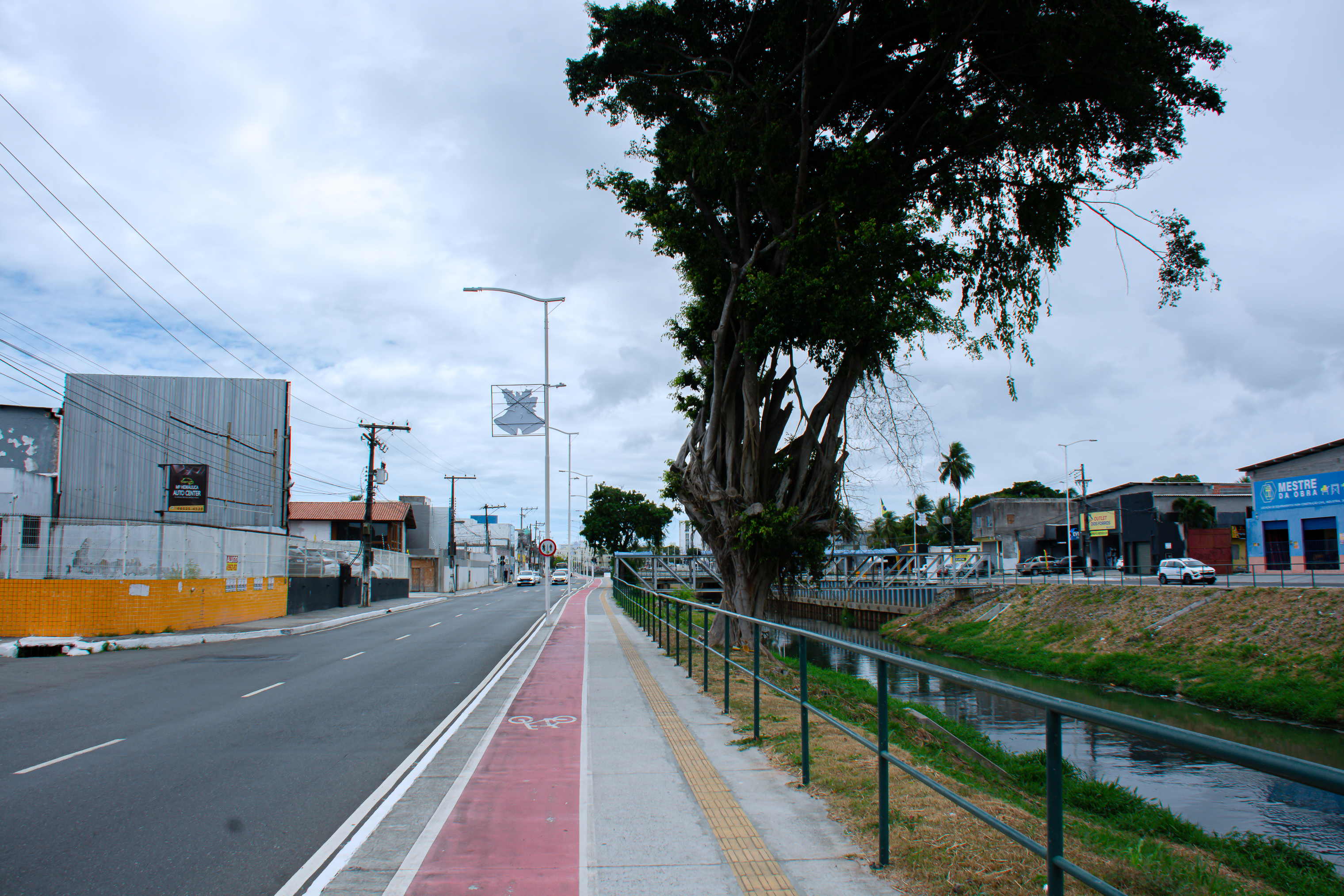 Foto: Reprodução/Lauro de Freitas - BA