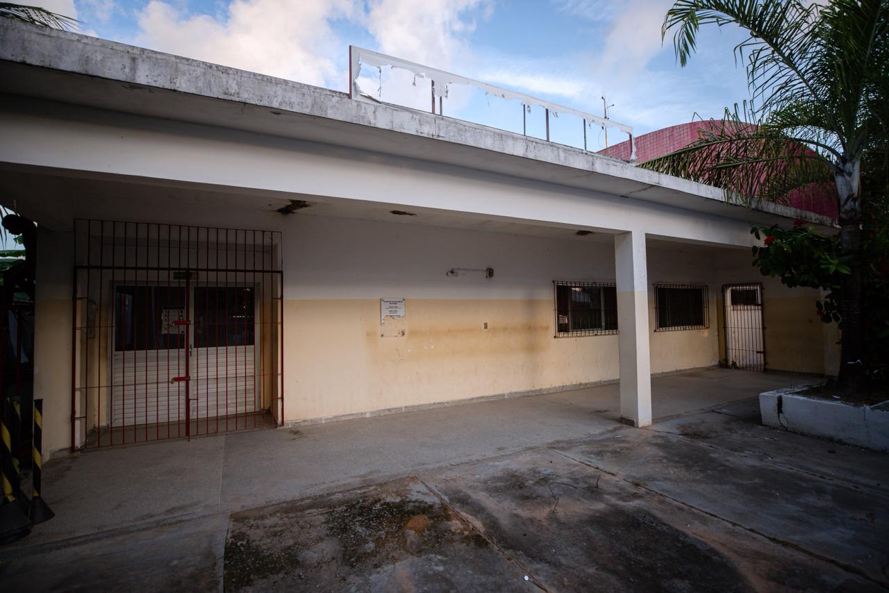 Foto: Reprodução/Lauro de Freitas - BA