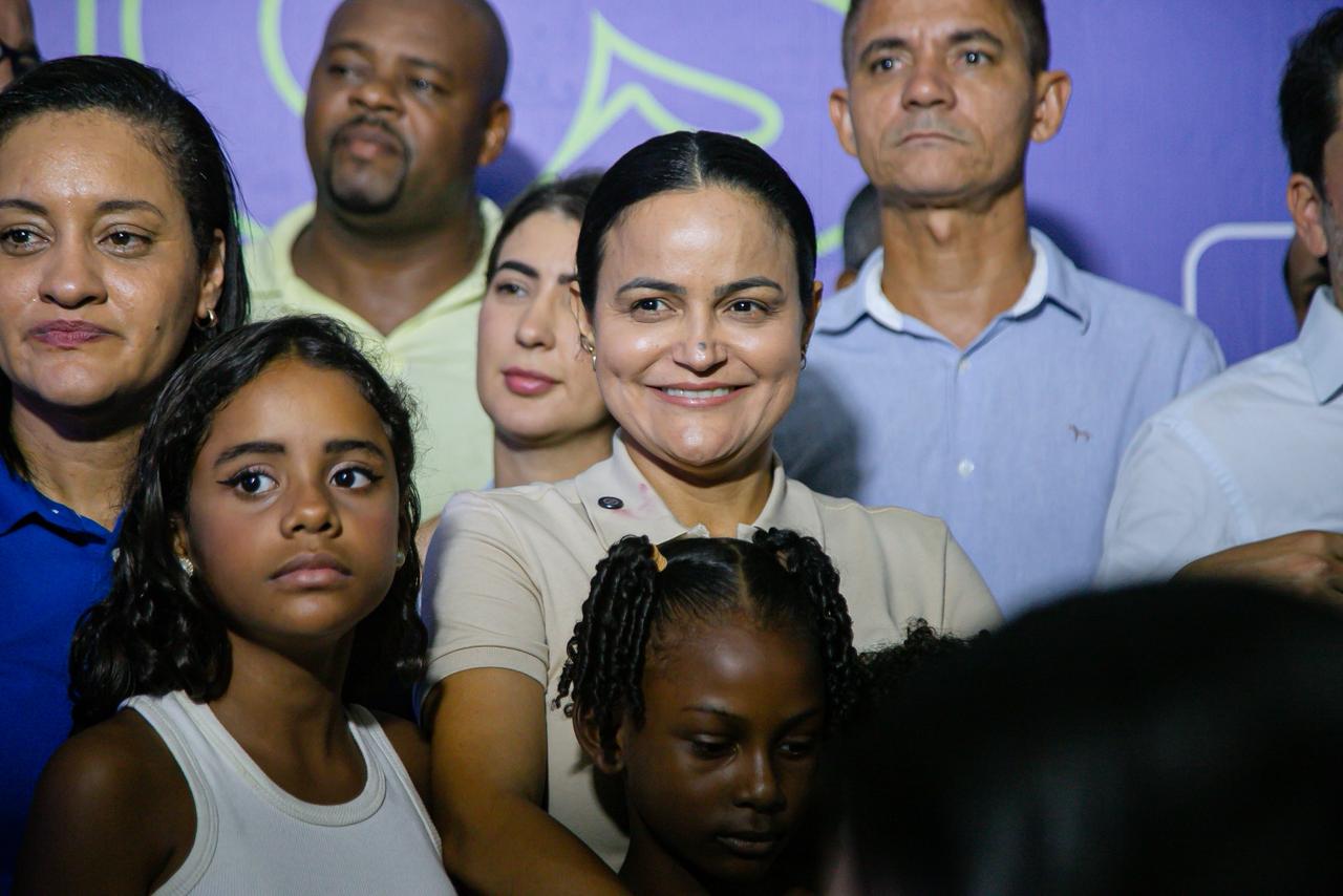 Foto: Reprodução/Lauro de Freitas - BA