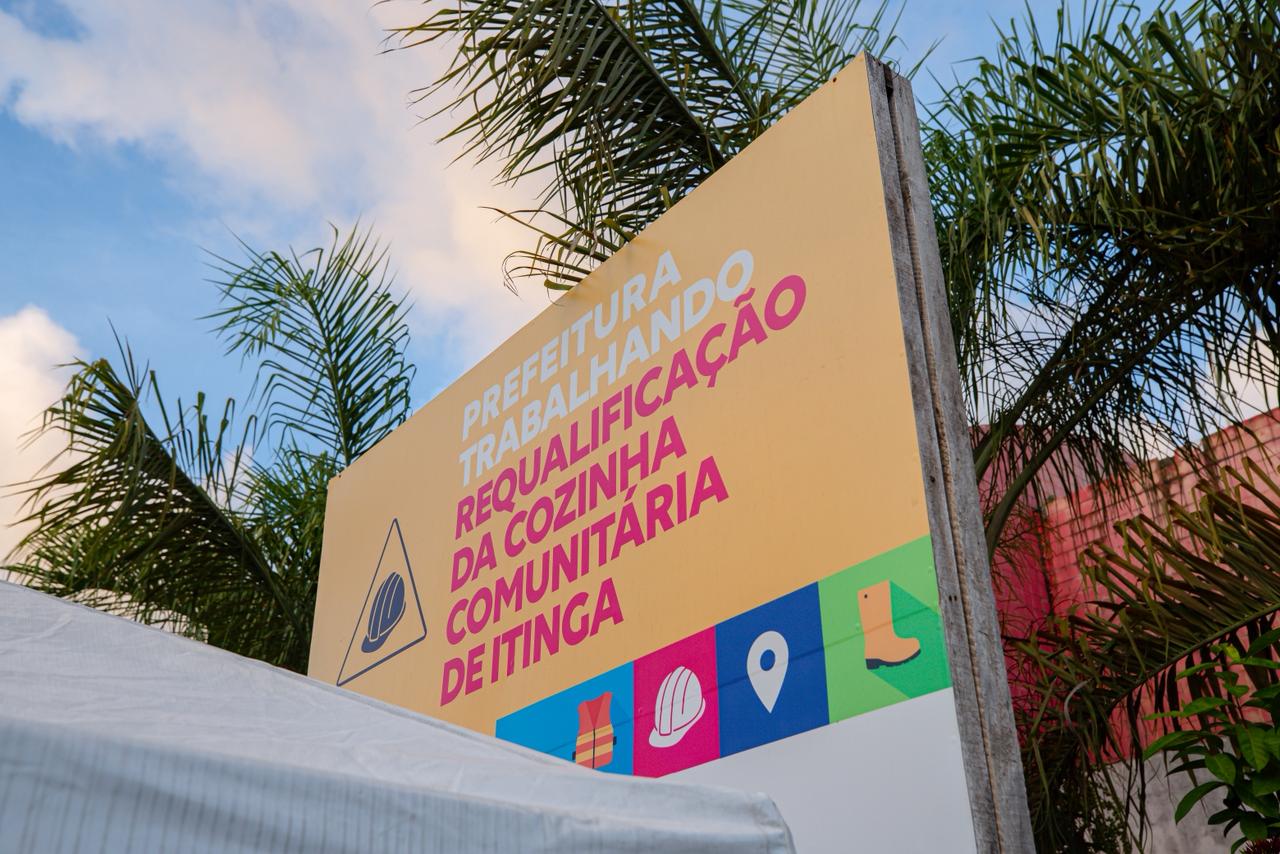 Foto: Reprodução/Lauro de Freitas - BA