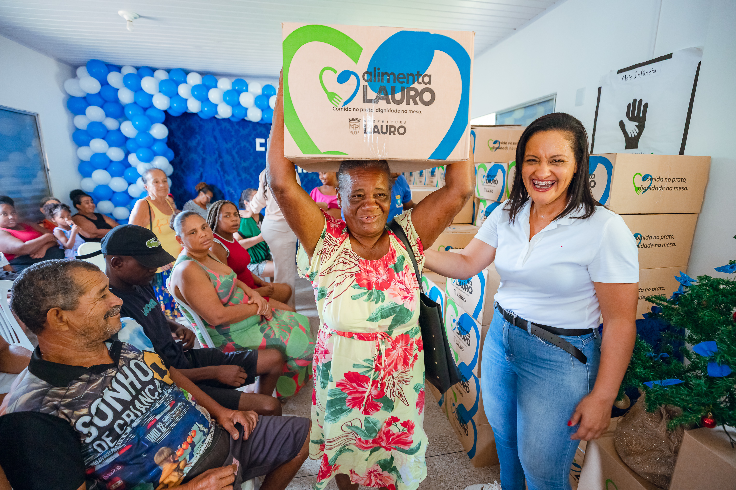 Foto: Reprodução/Lauro de Freitas - BA