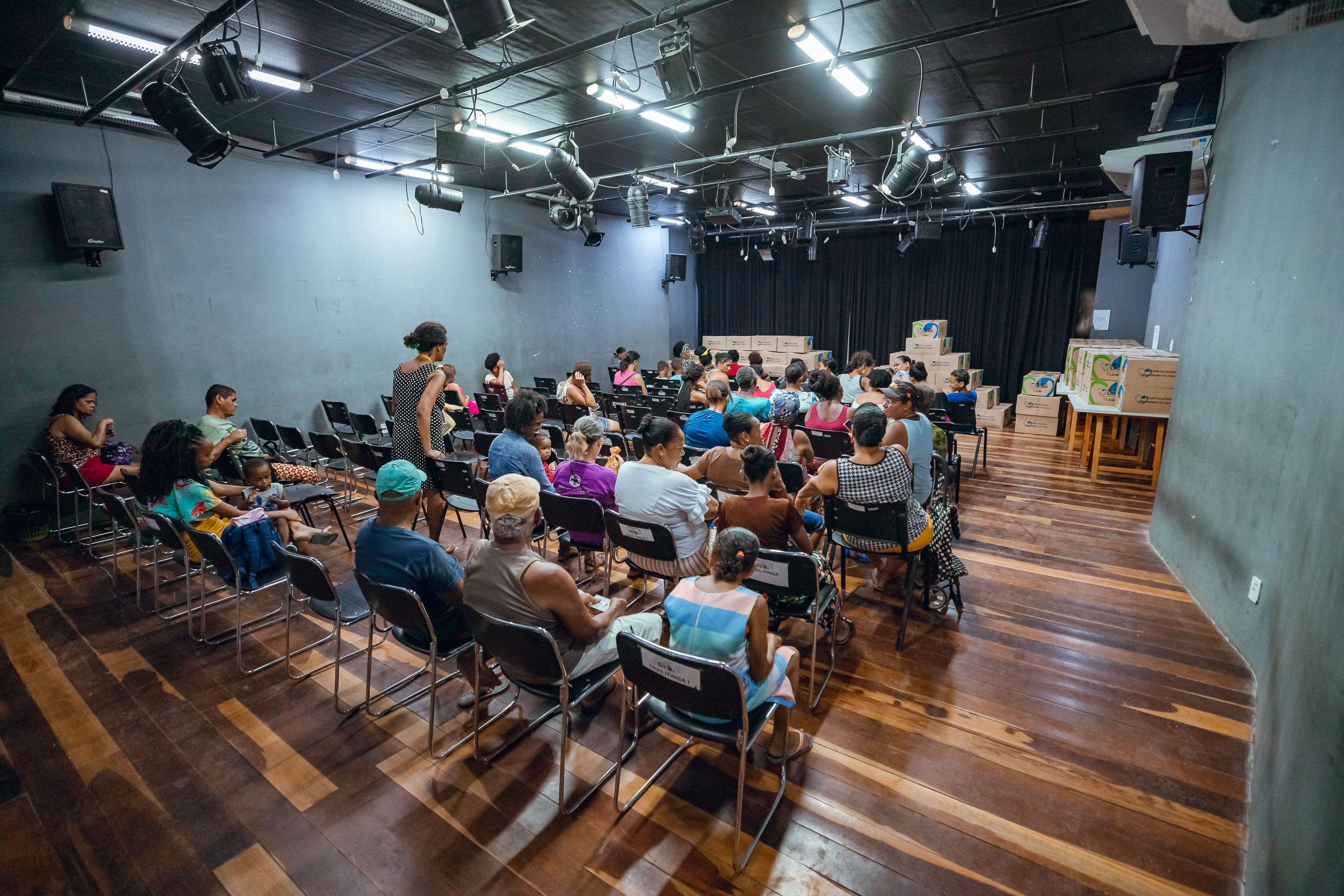 Foto: Reprodução/Lauro de Freitas - BA