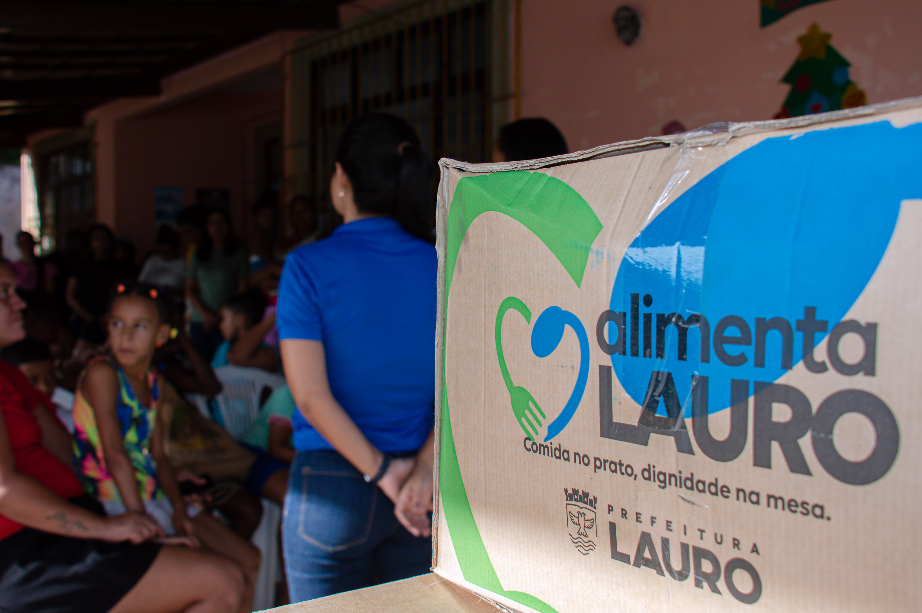 Foto: Reprodução/Lauro de Freitas - BA