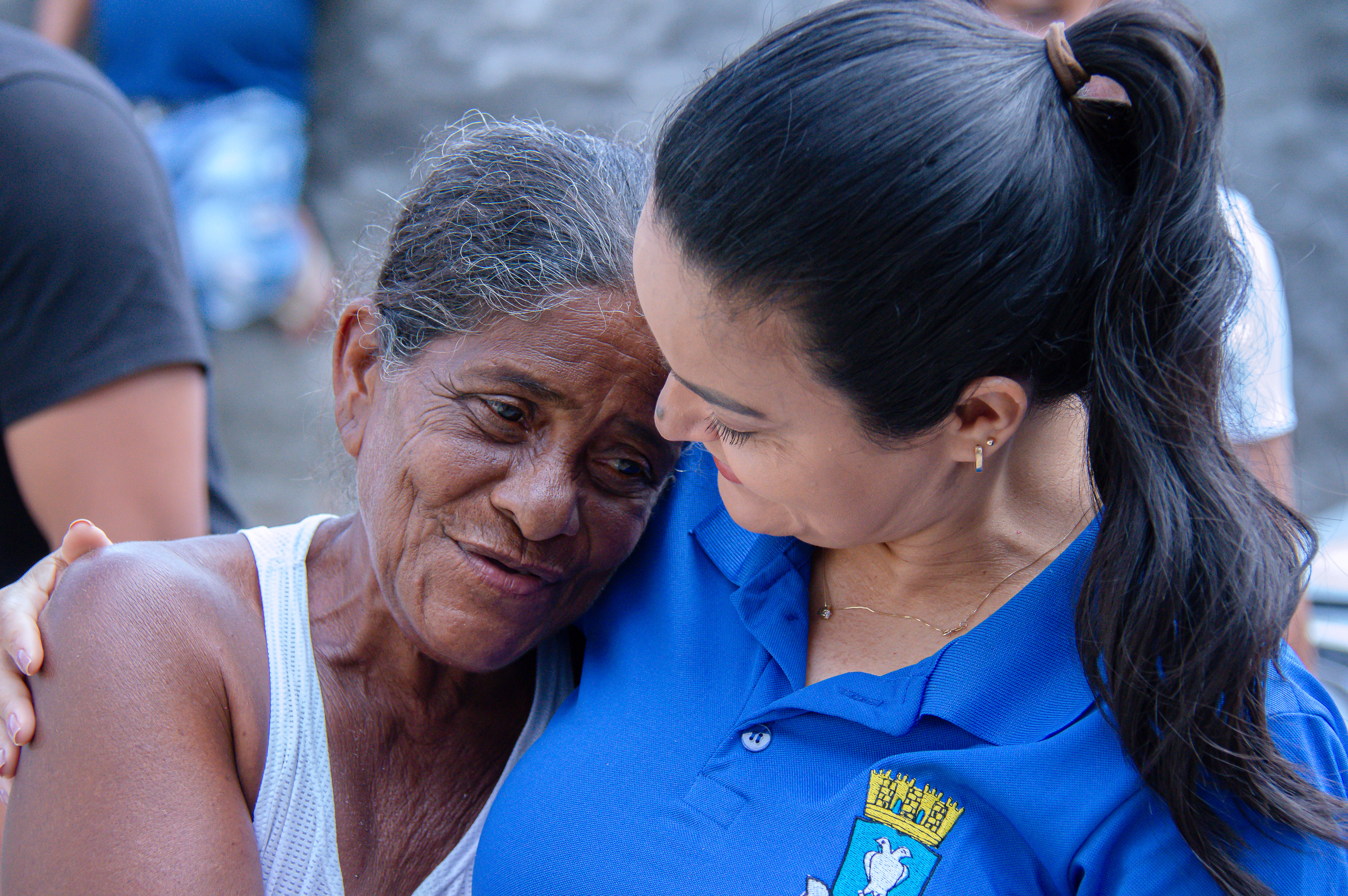 Foto: Reprodução/Lauro de Freitas - BA