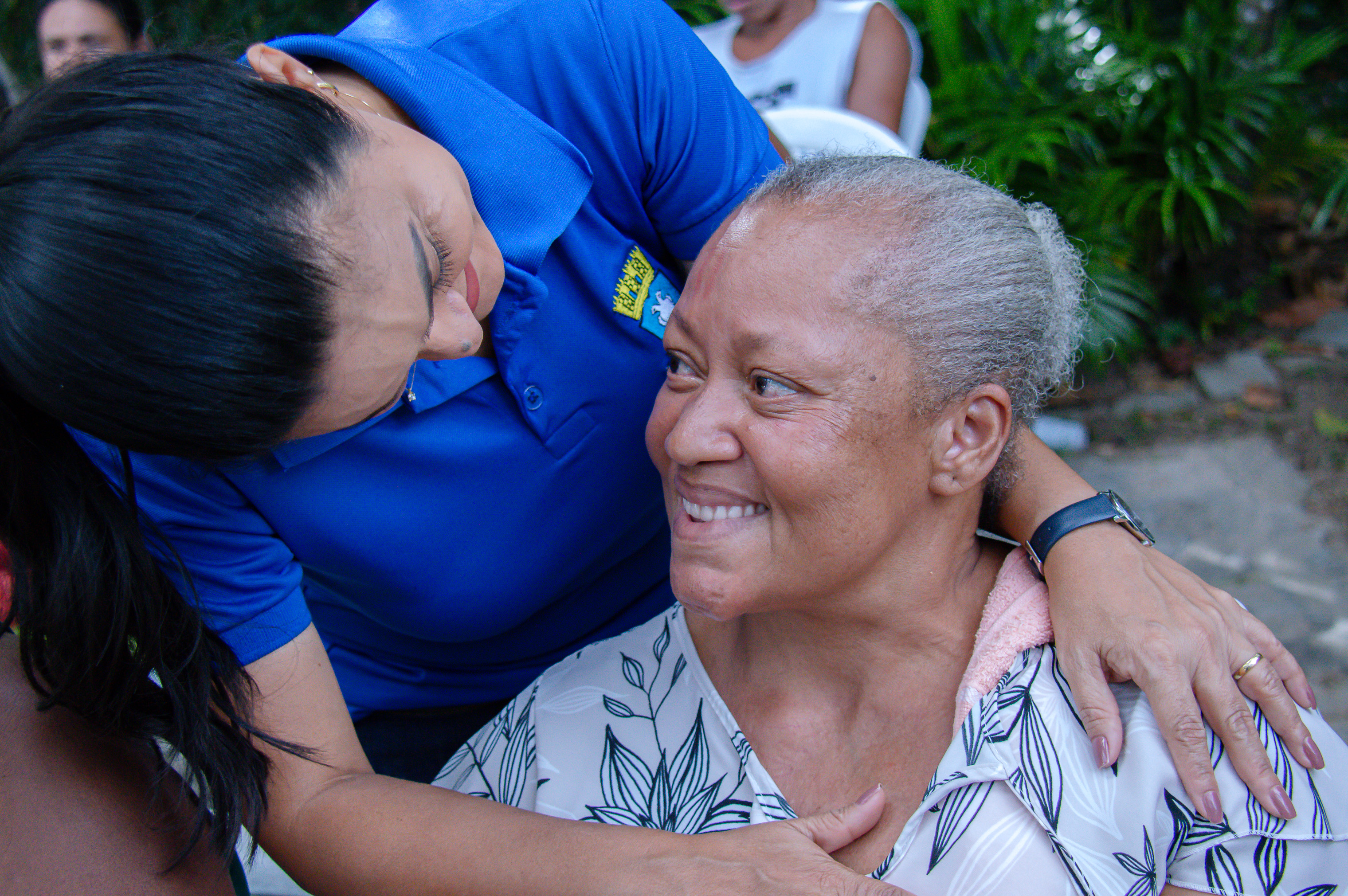 Foto: Reprodução/Lauro de Freitas - BA