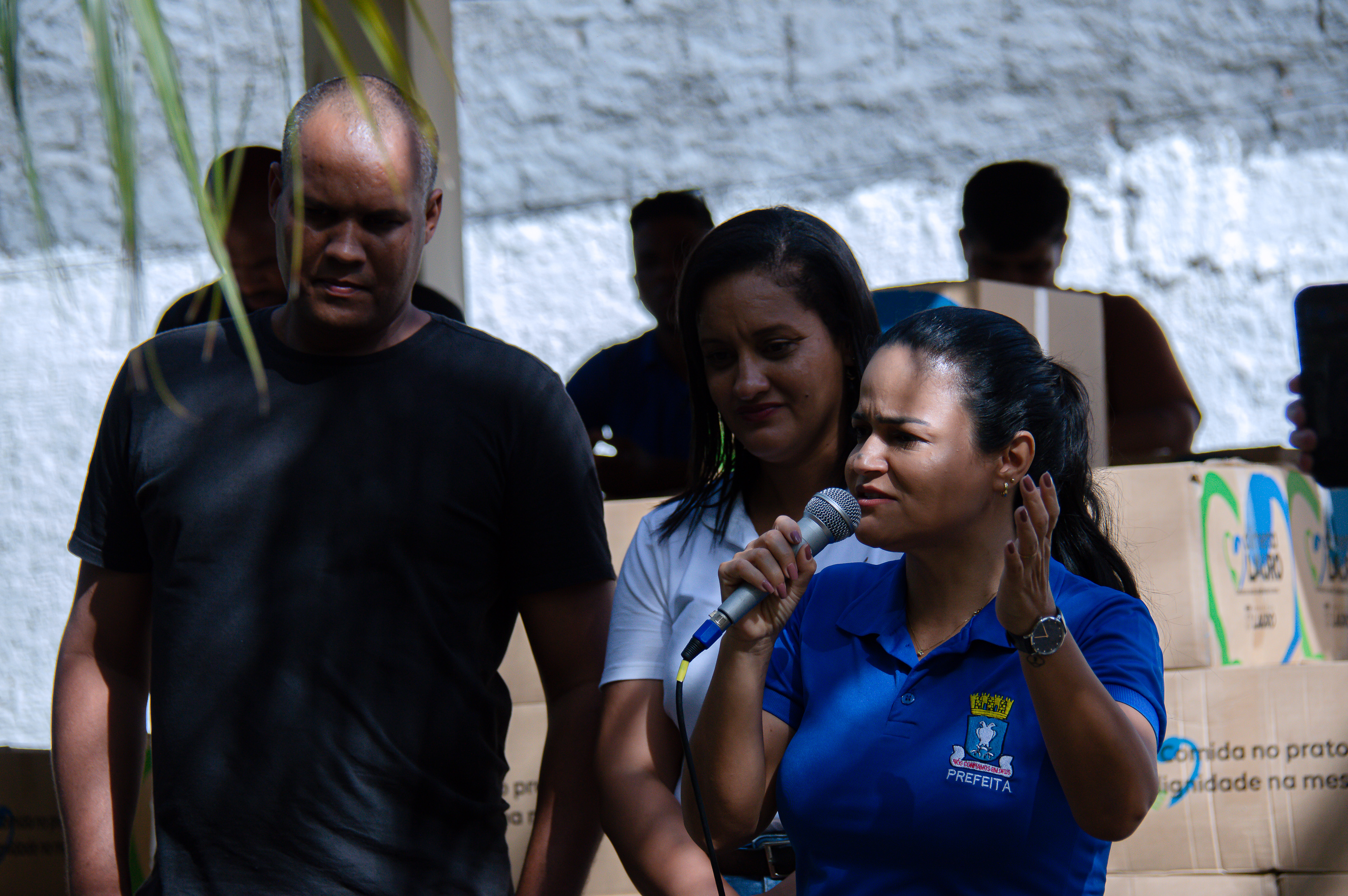 Foto: Reprodução/Lauro de Freitas - BA