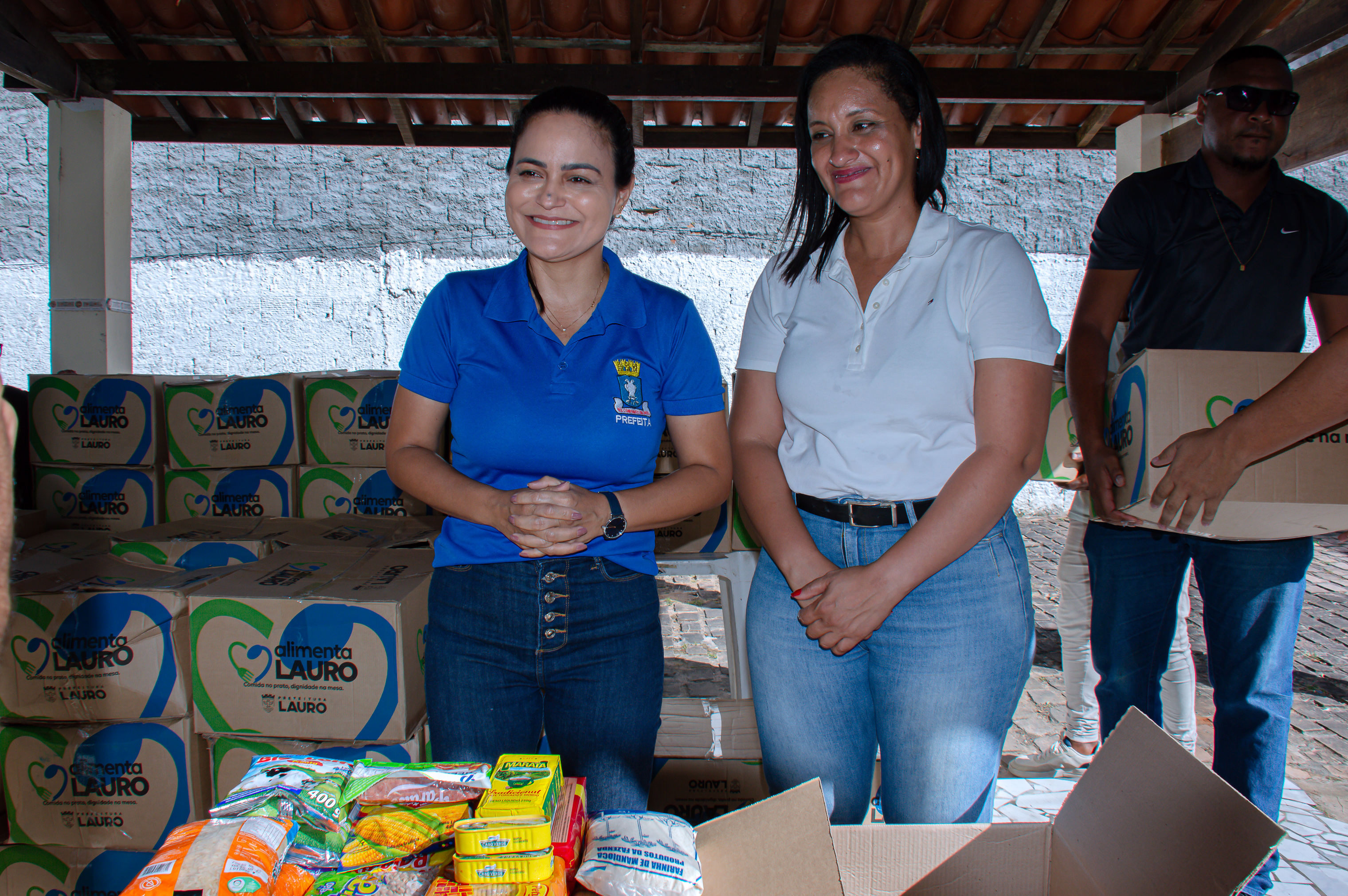 Foto: Reprodução/Lauro de Freitas - BA