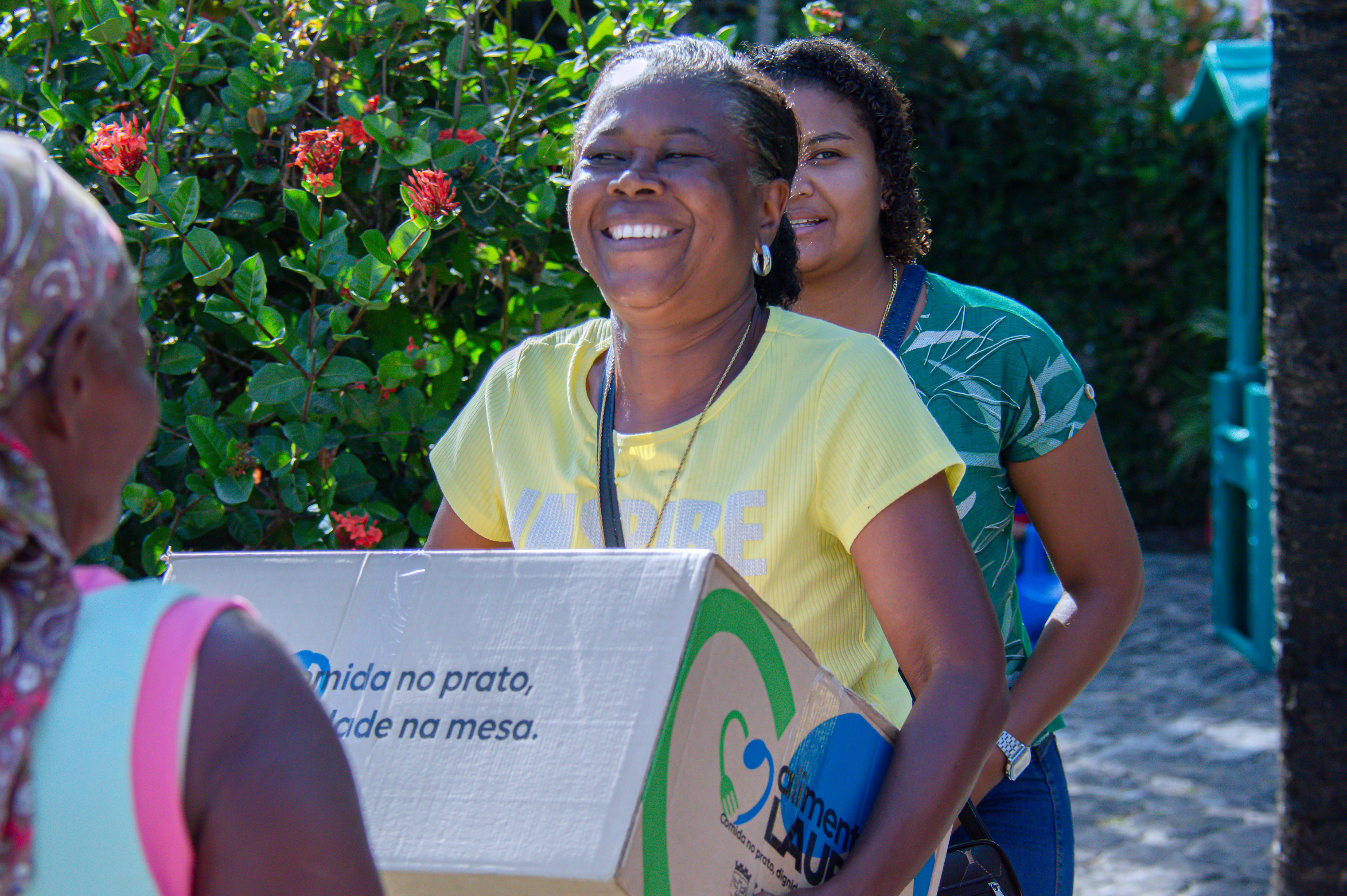 Foto: Reprodução/Lauro de Freitas - BA