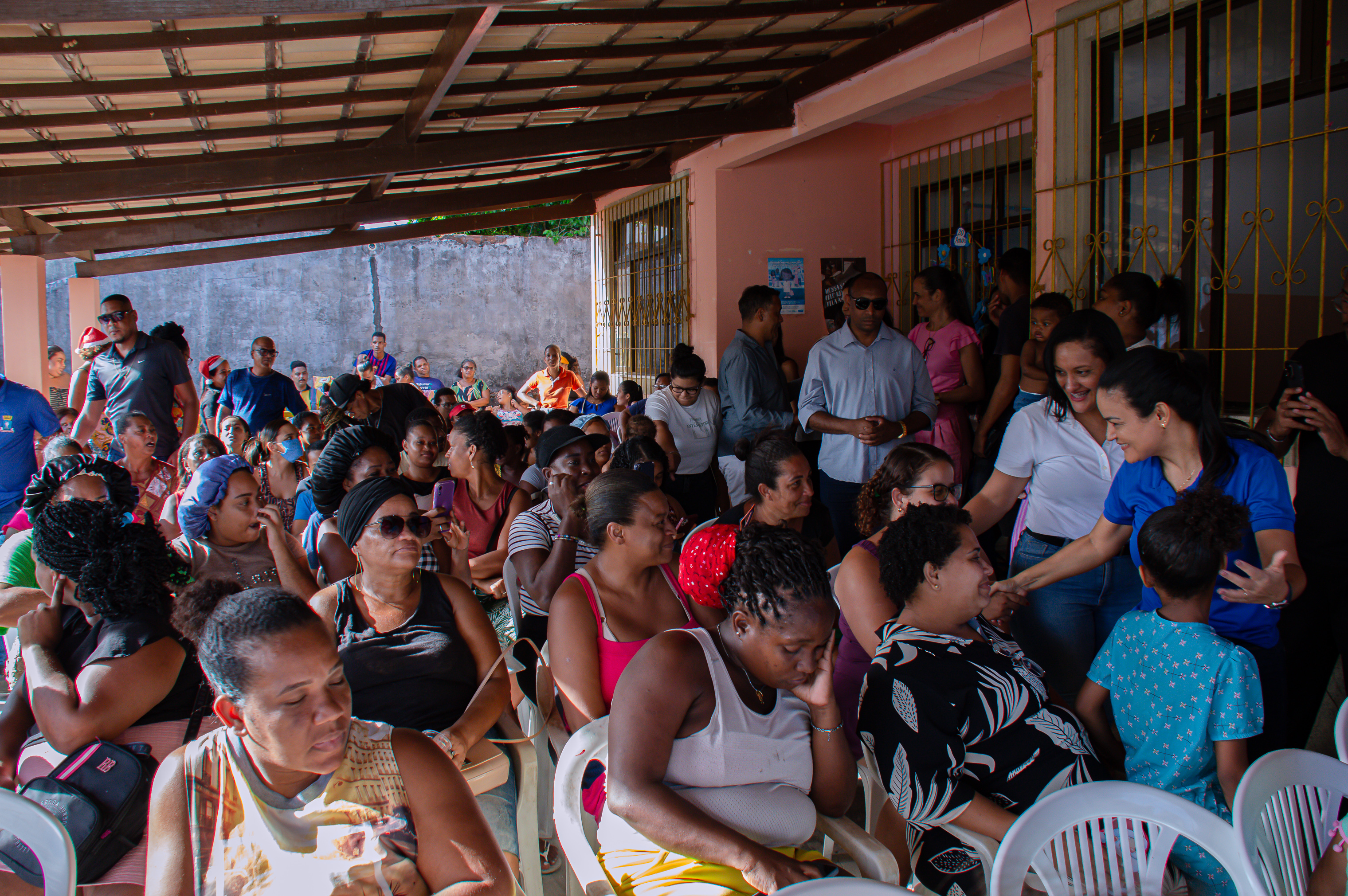 Foto: Reprodução/Lauro de Freitas - BA