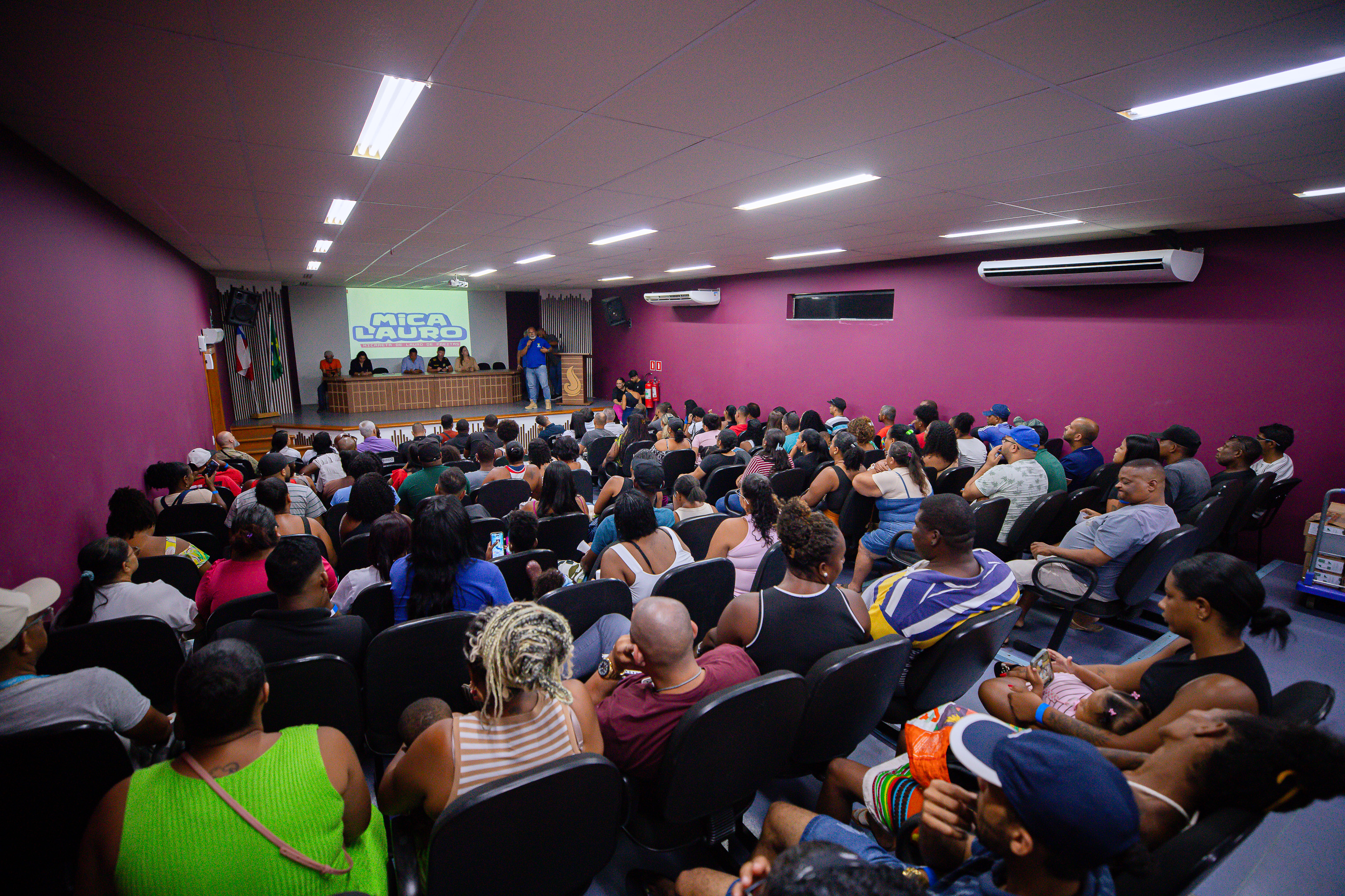 Foto: Reprodução/Lauro de Freitas - BA