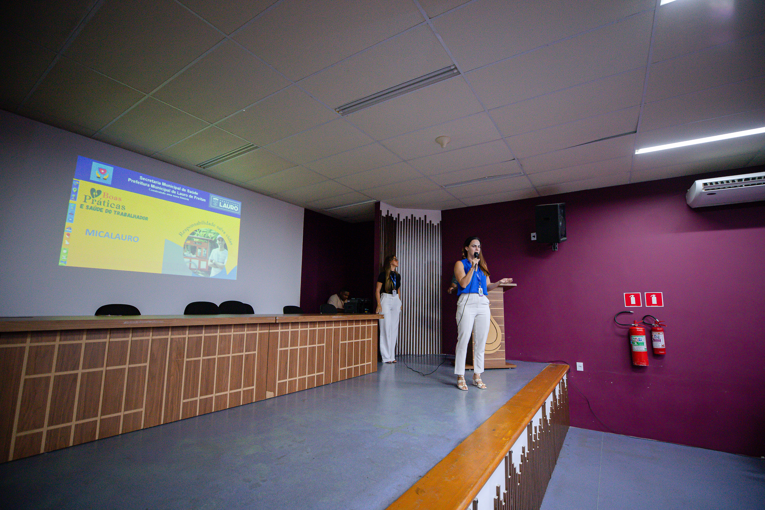 Foto: Reprodução/Lauro de Freitas - BA