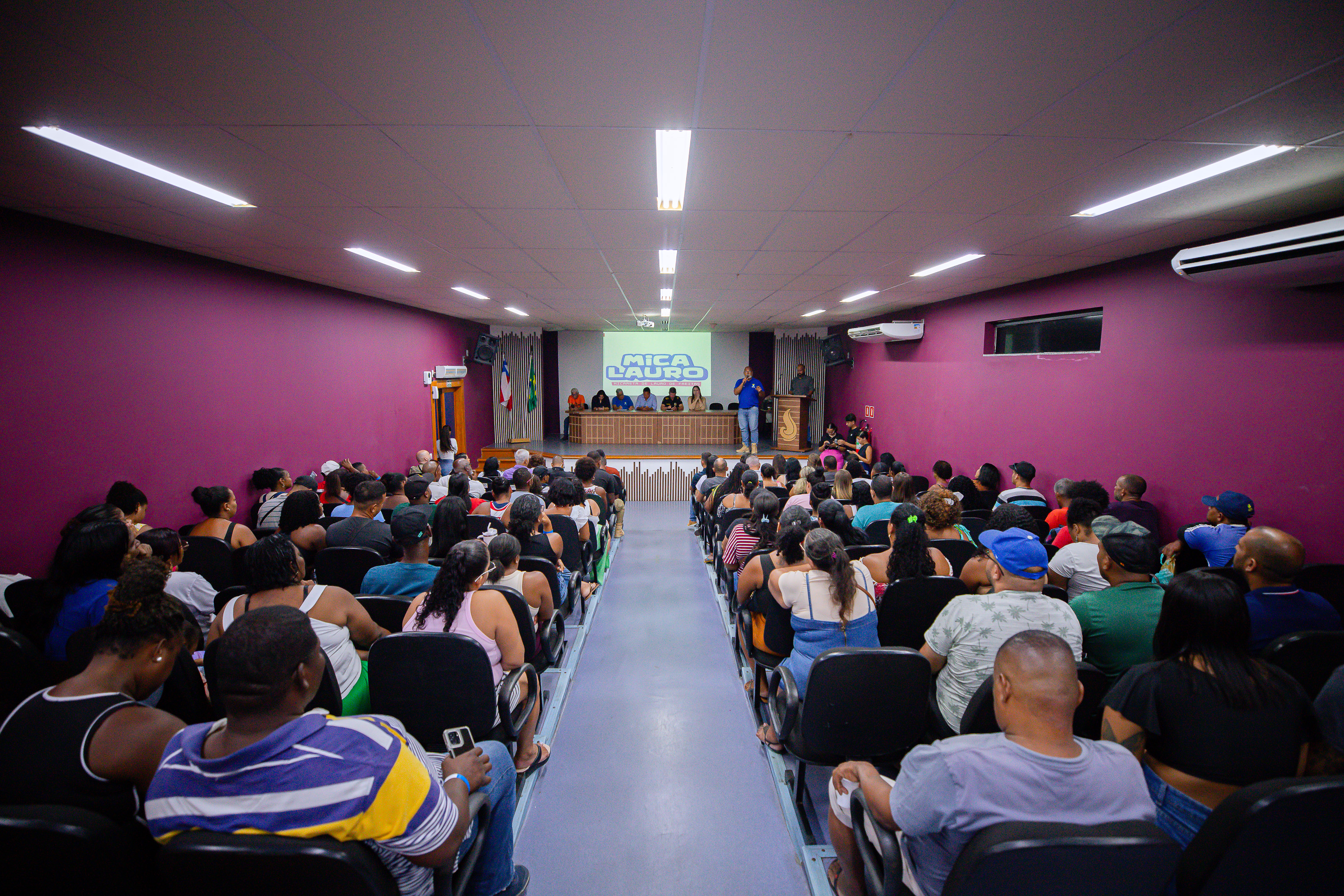 Foto: Reprodução/Lauro de Freitas - BA