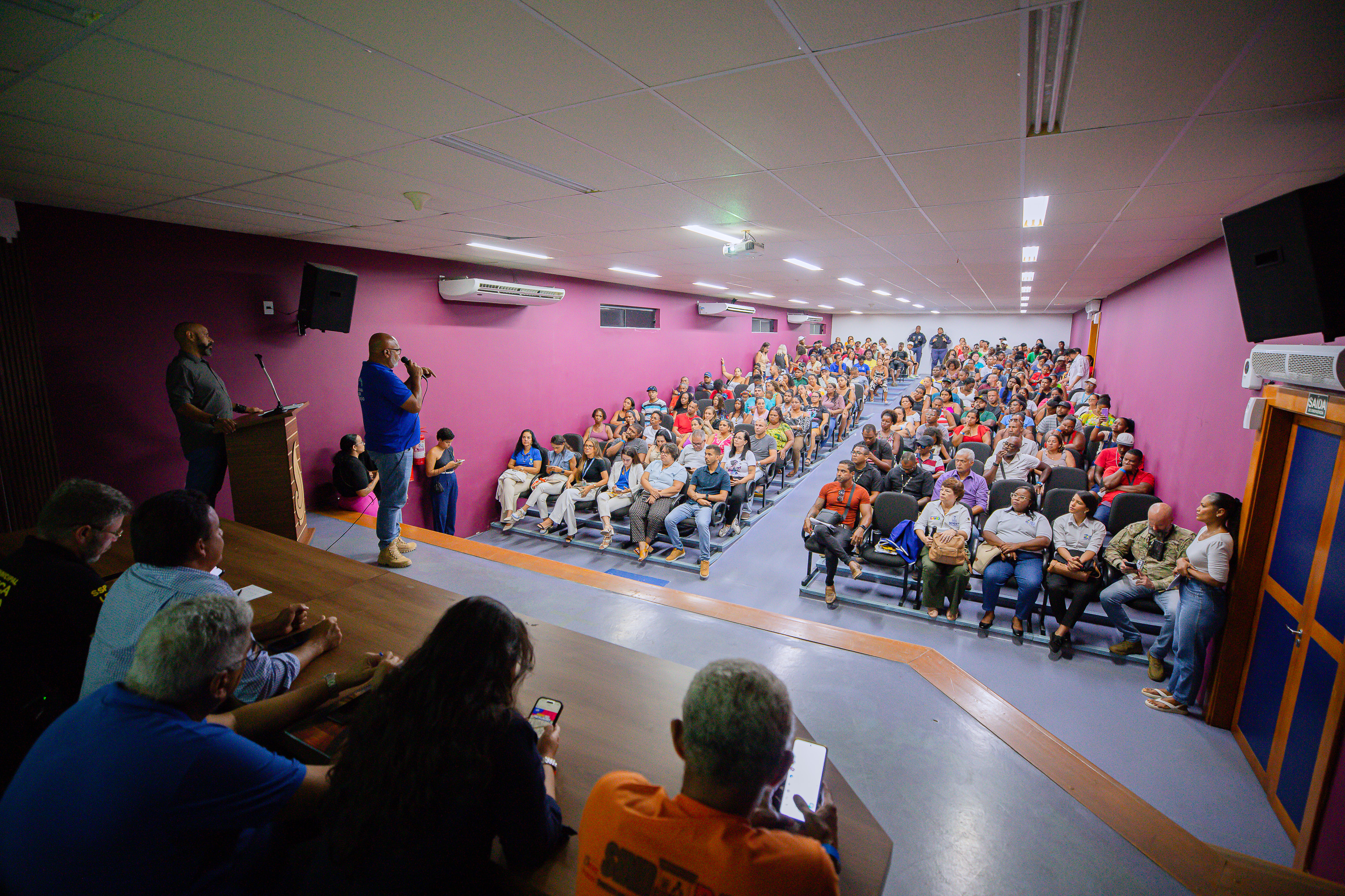 Foto: Reprodução/Lauro de Freitas - BA
