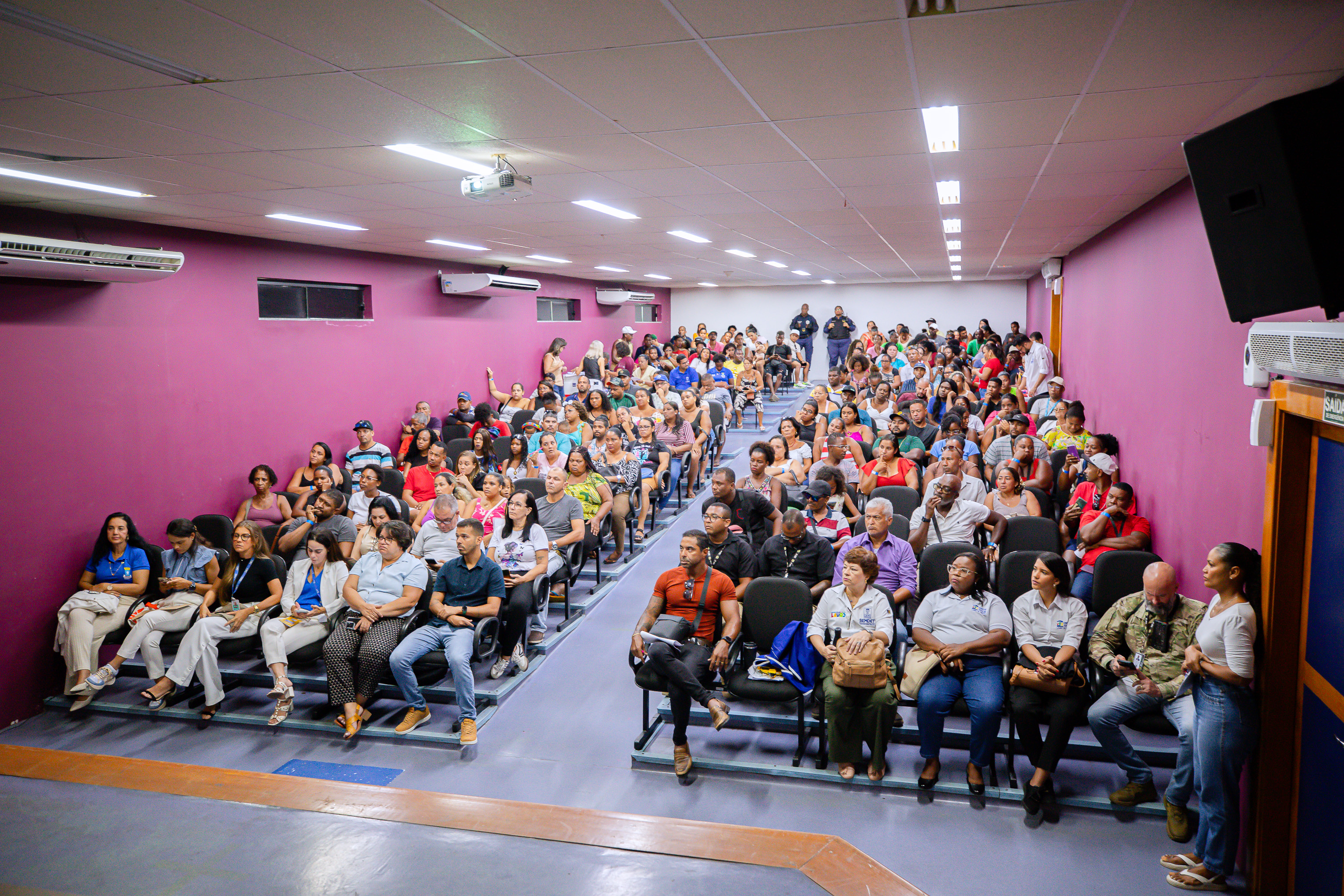 Foto: Reprodução/Lauro de Freitas - BA