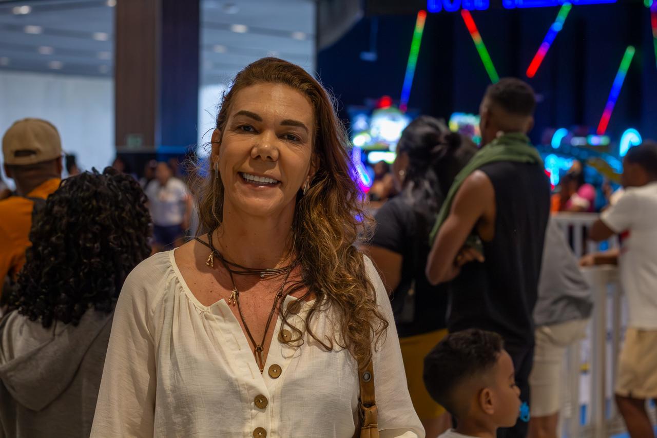 Foto: Reprodução/Lauro de Freitas - BA