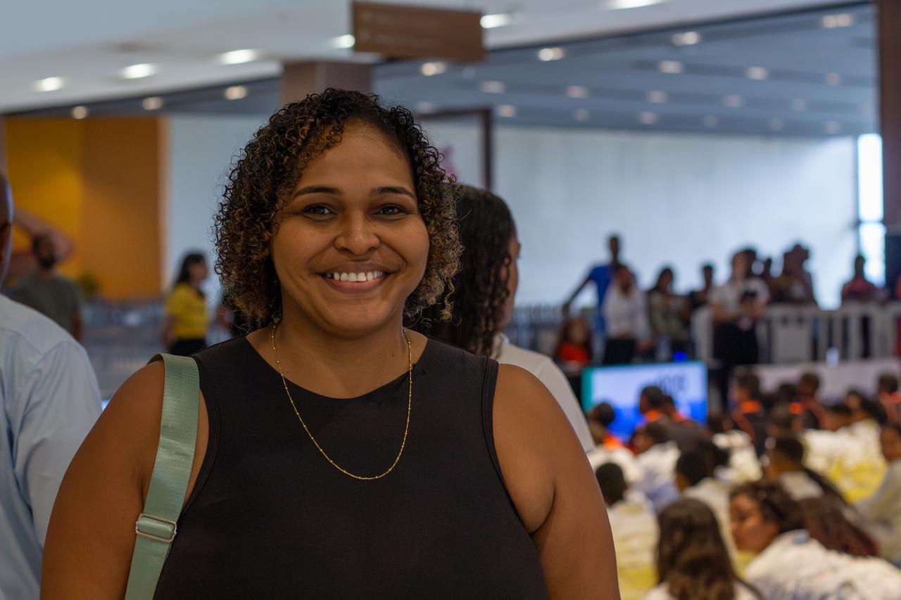 Foto: Reprodução/Lauro de Freitas - BA