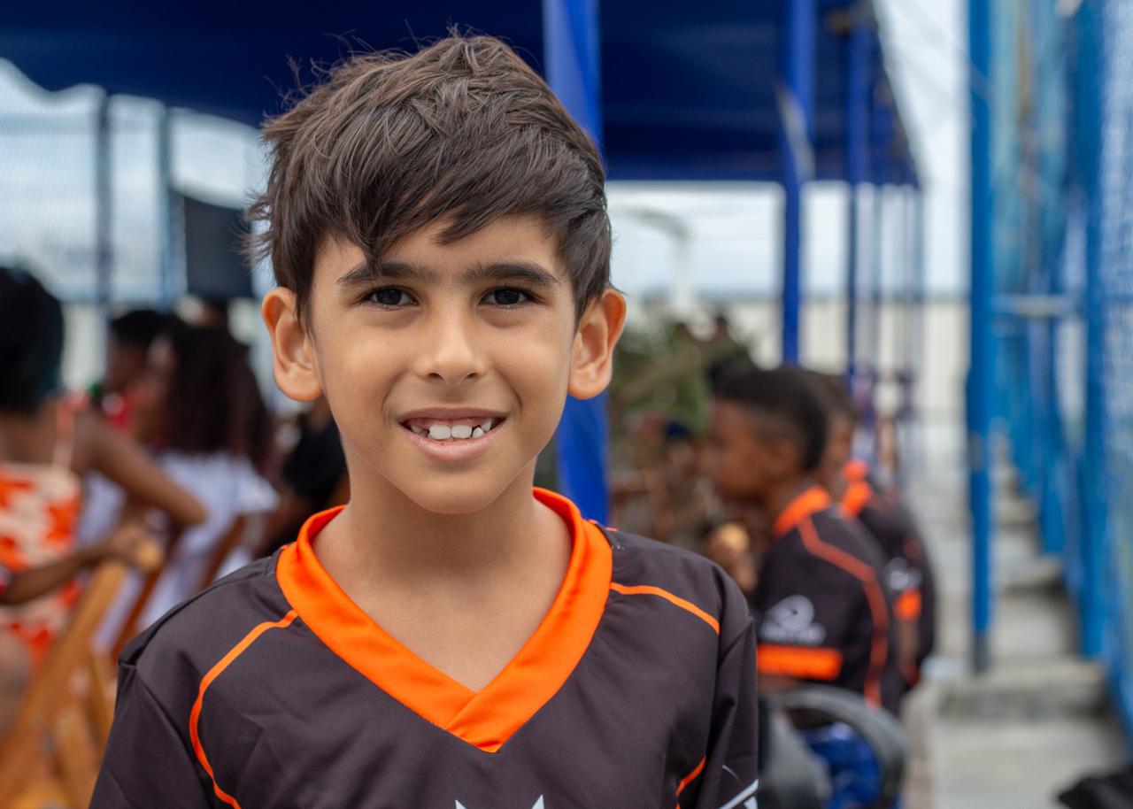 Foto: Reprodução/Lauro de Freitas - BA