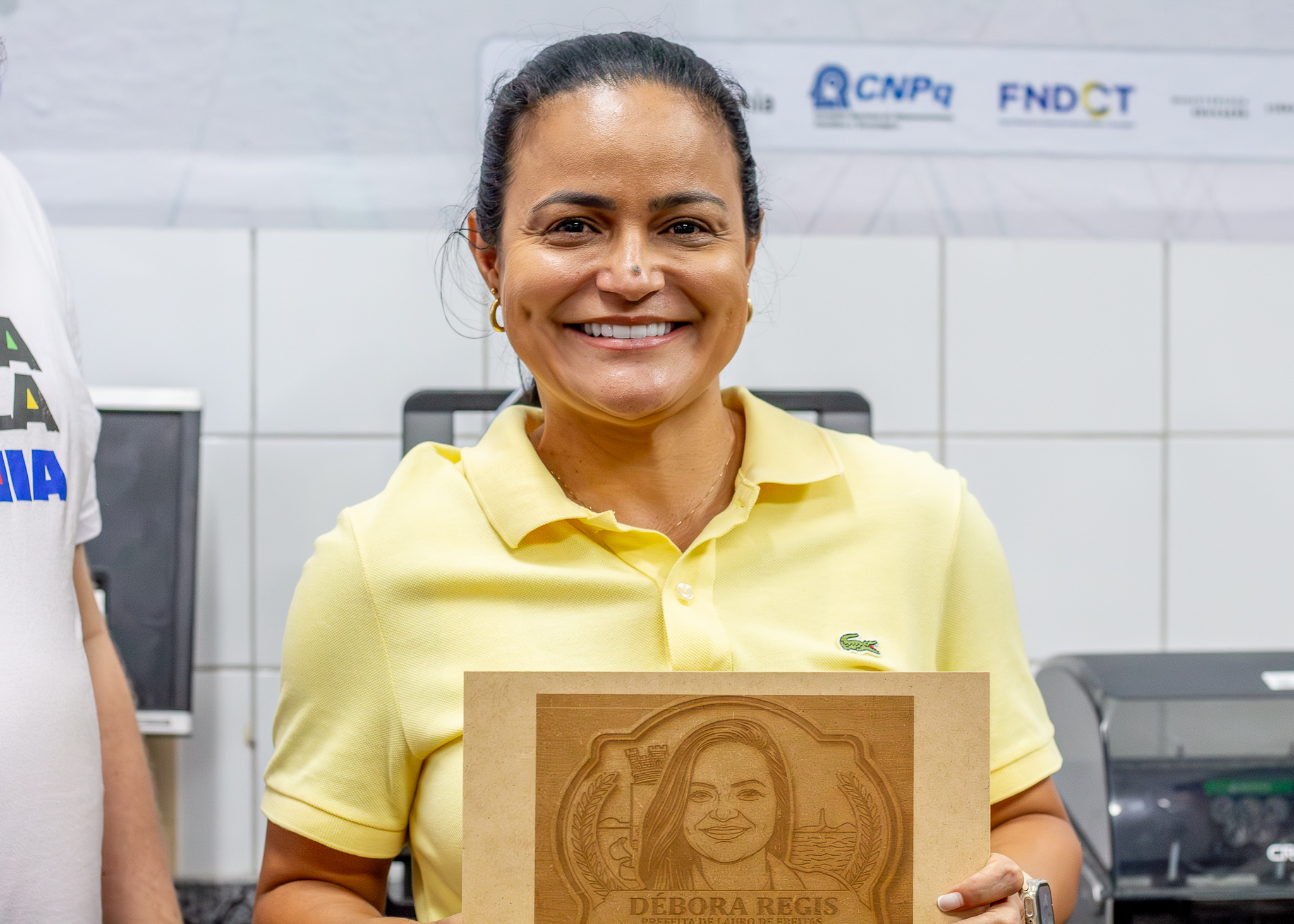 Foto: Reprodução/Lauro de Freitas - BA