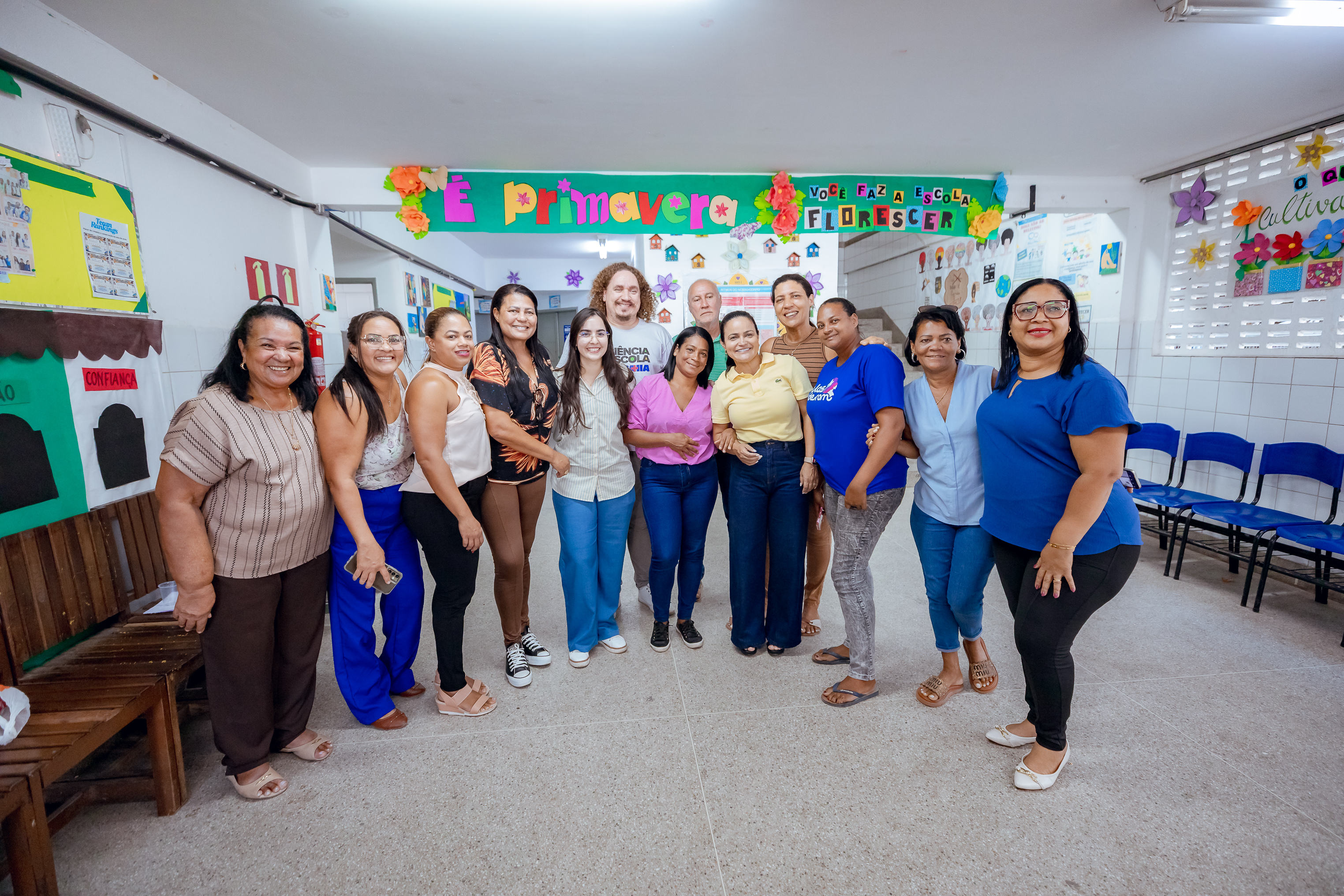 Foto: Reprodução/Lauro de Freitas - BA