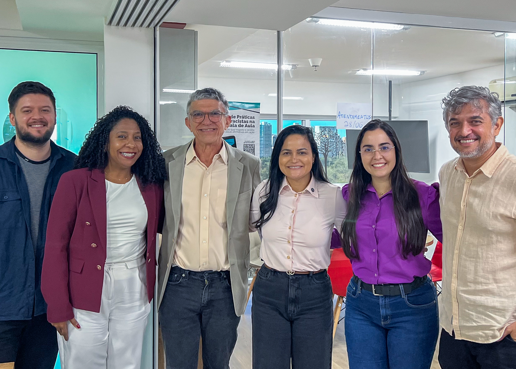 Foto: Reprodução/Lauro de Freitas - BA