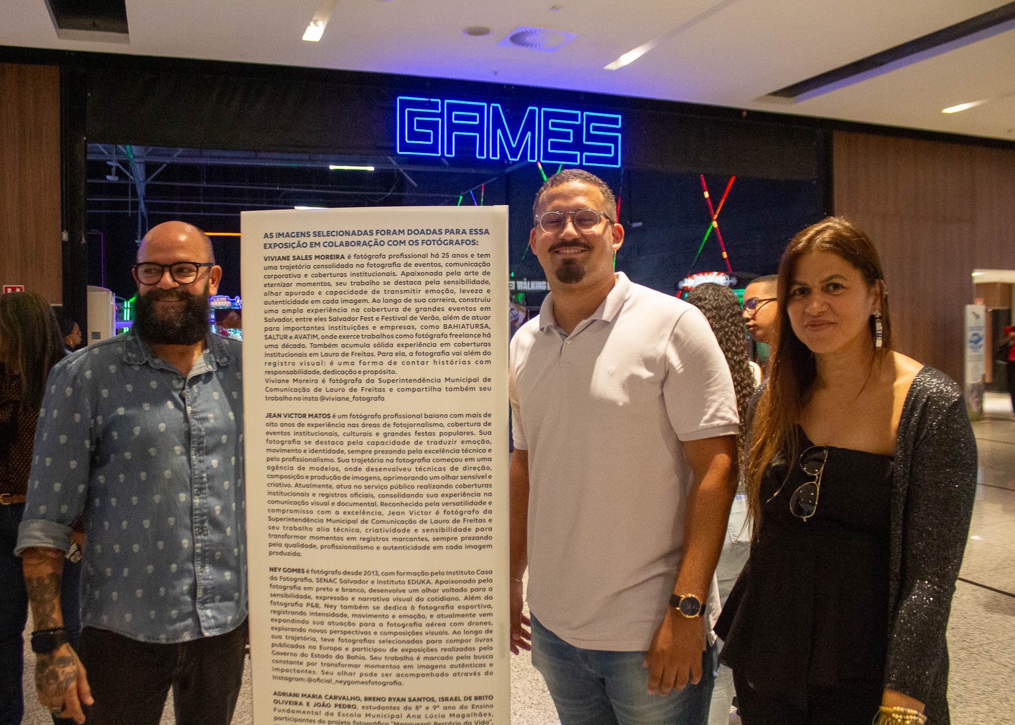 Foto: Reprodução/Lauro de Freitas - BA