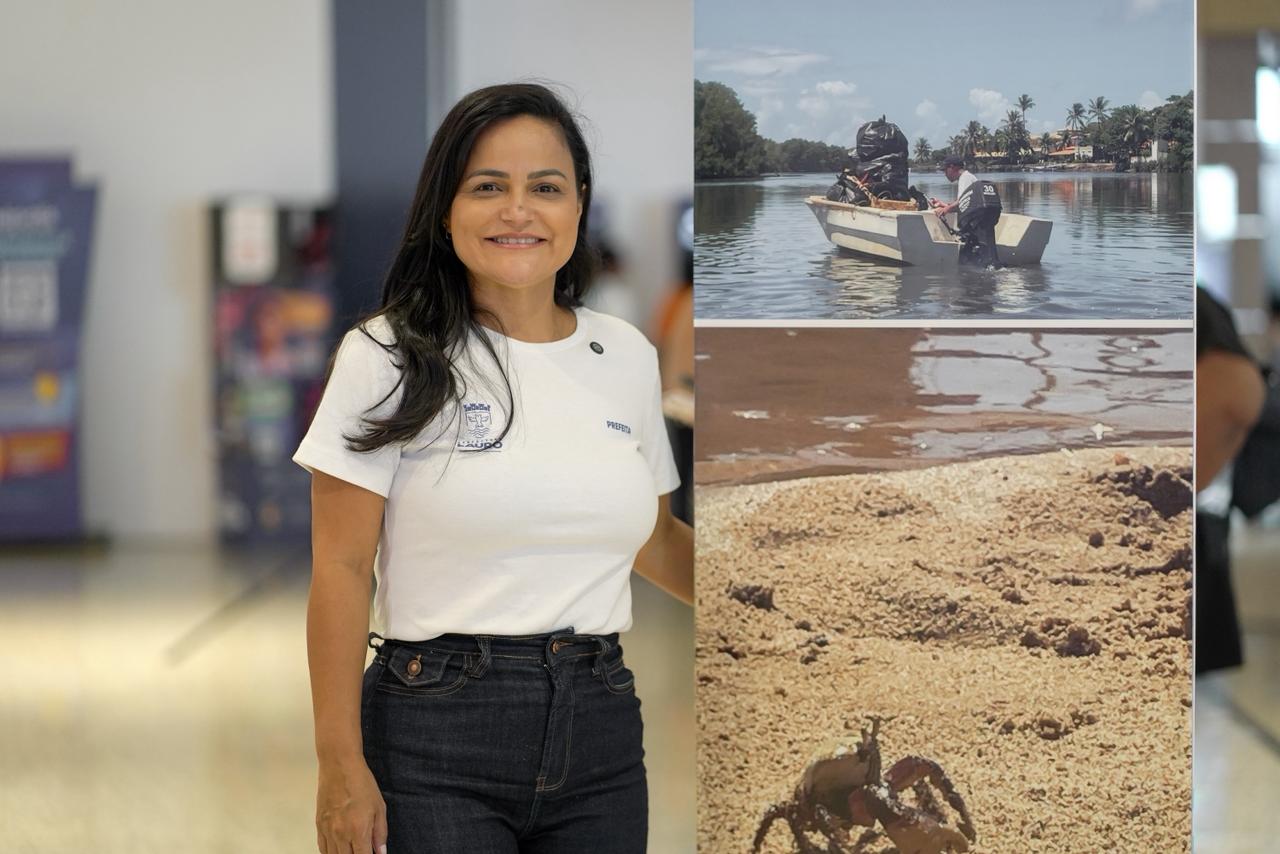 Foto: Reprodução/Lauro de Freitas - BA