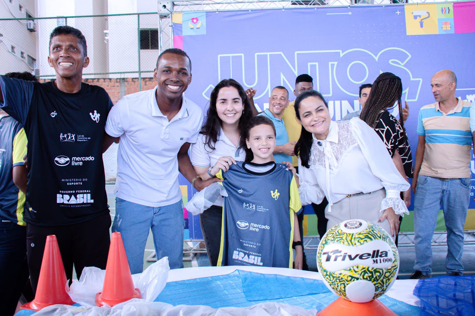Foto: Reprodução/Lauro de Freitas - BA