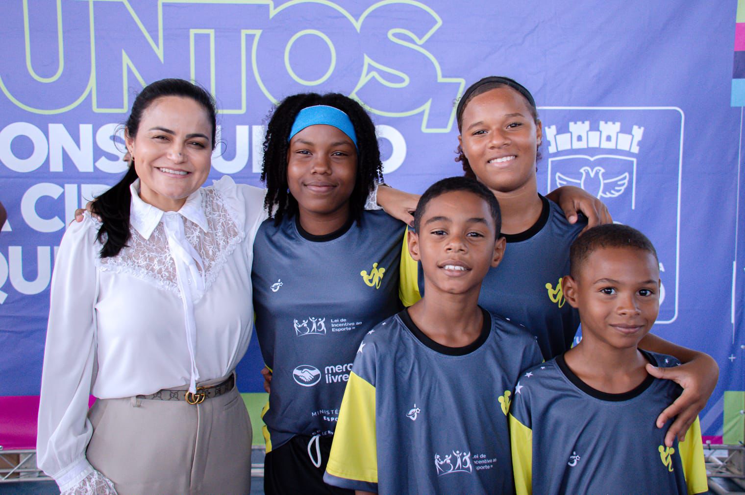 Foto: Reprodução/Lauro de Freitas - BA
