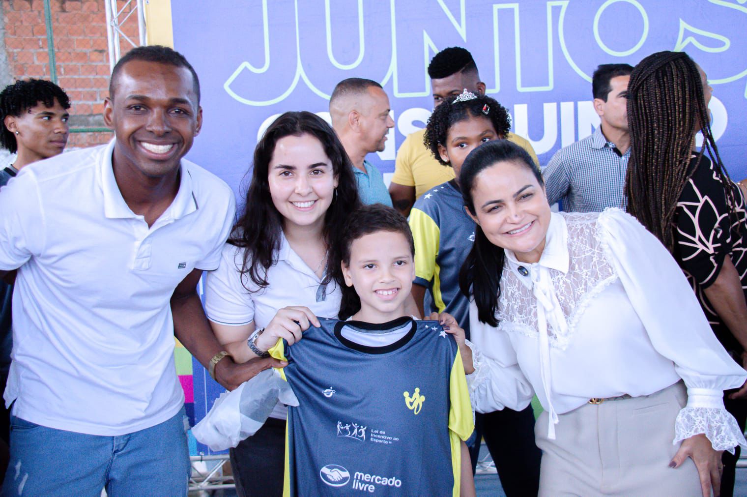 Foto: Reprodução/Lauro de Freitas - BA